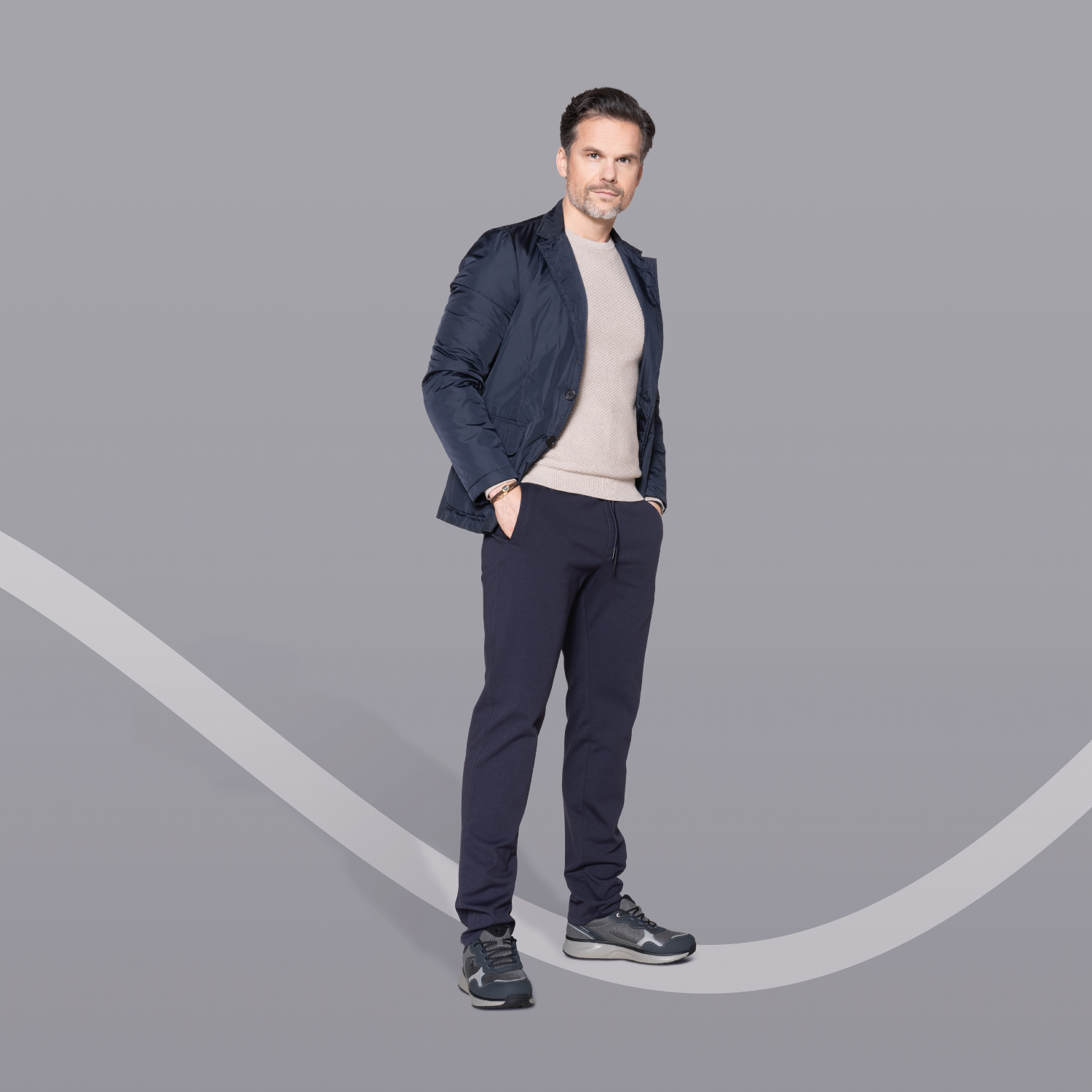 Joya Men's Fall Collection