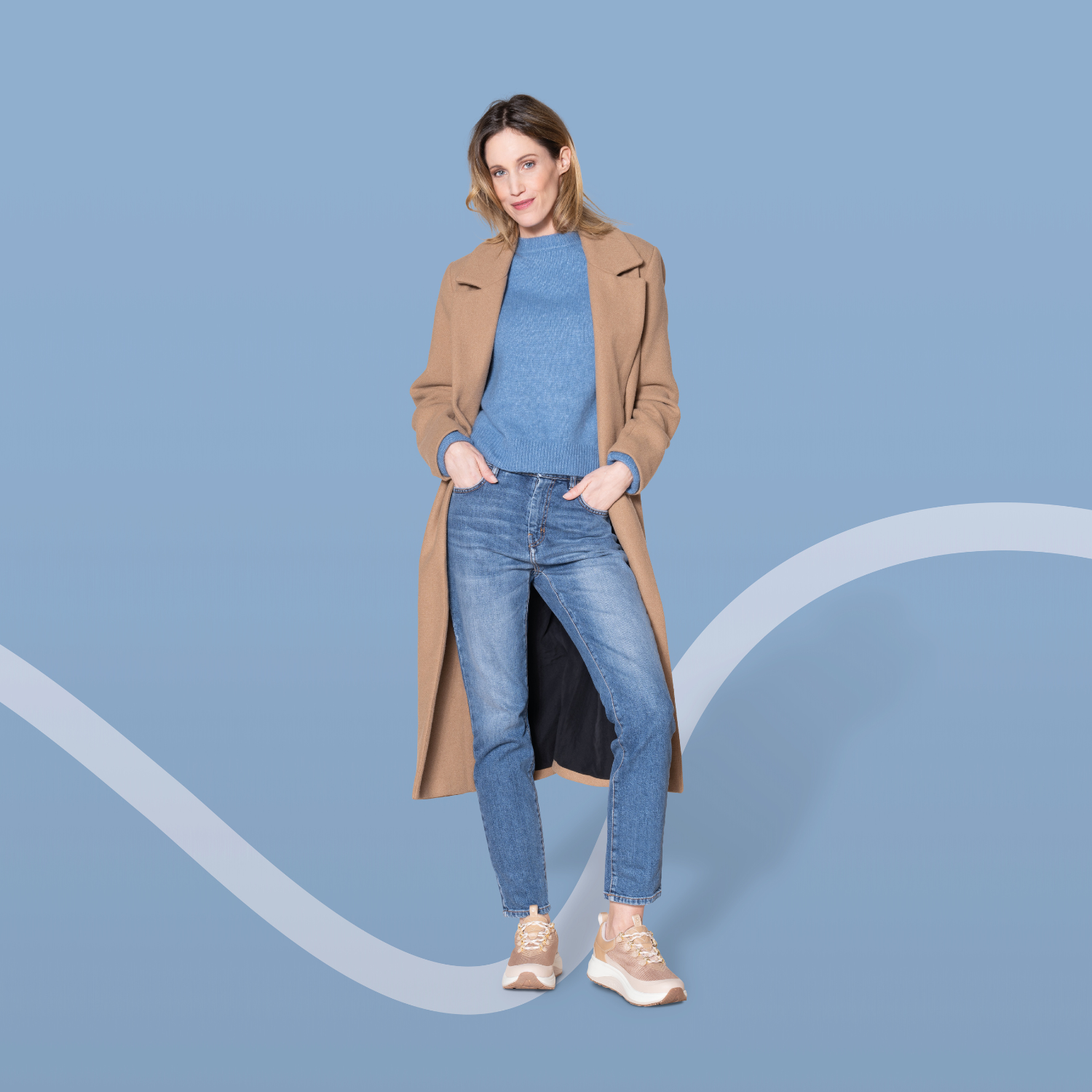 Joya Women's Fall Collection