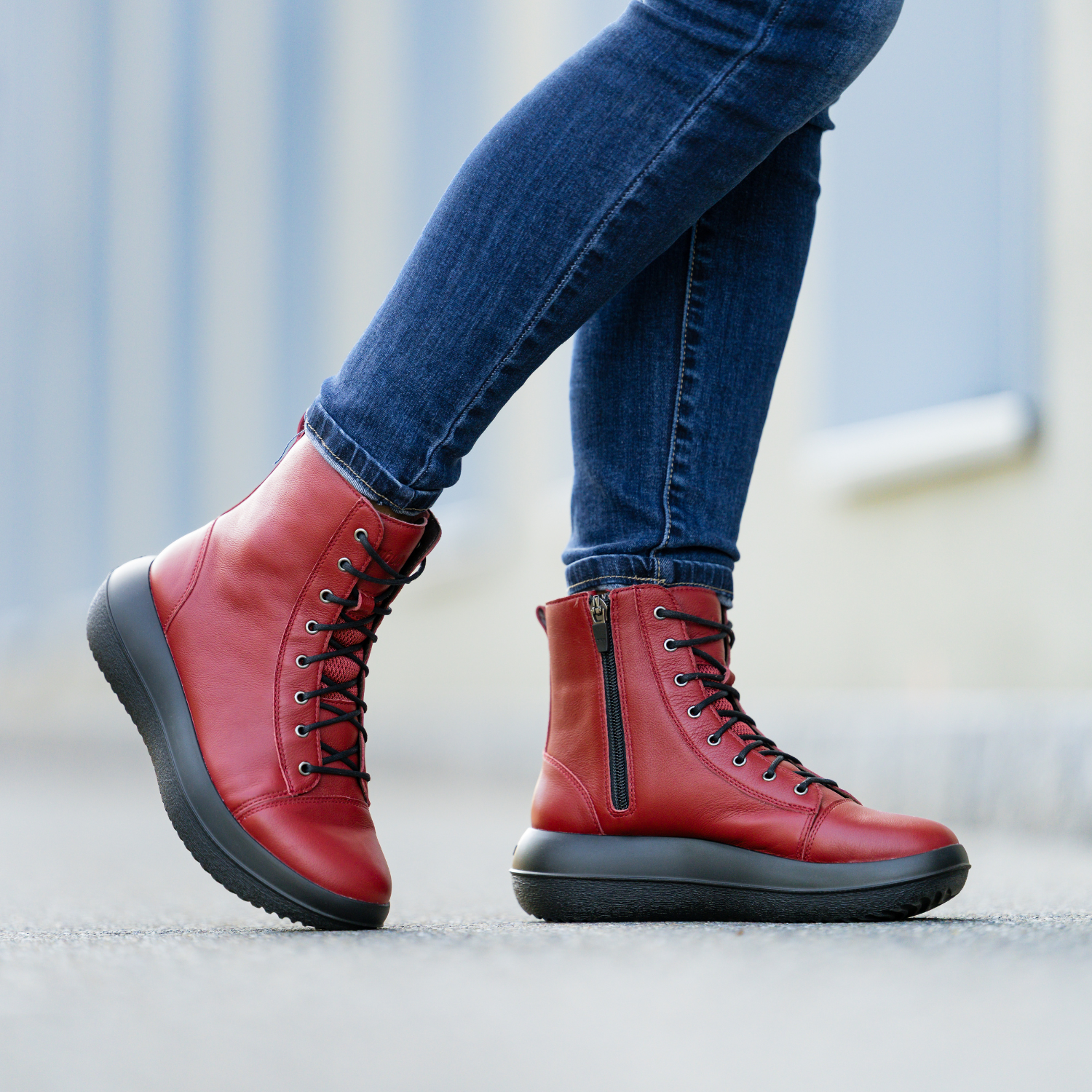 kybun Women's Fall Collection