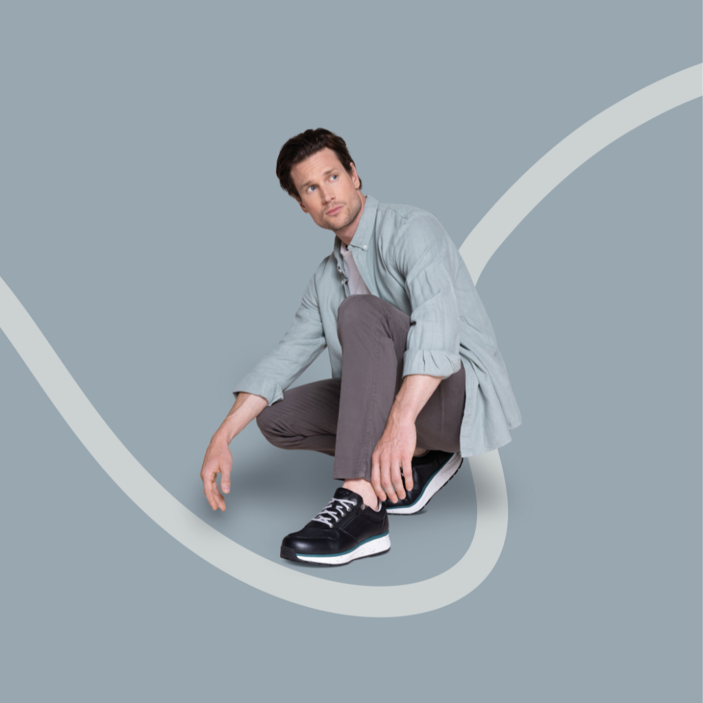 Men's Spring Shoes