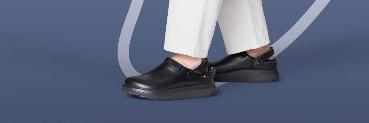 Joya Men's Work & Safety