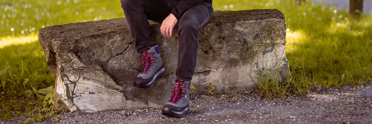 kybun Men's Outdoor
