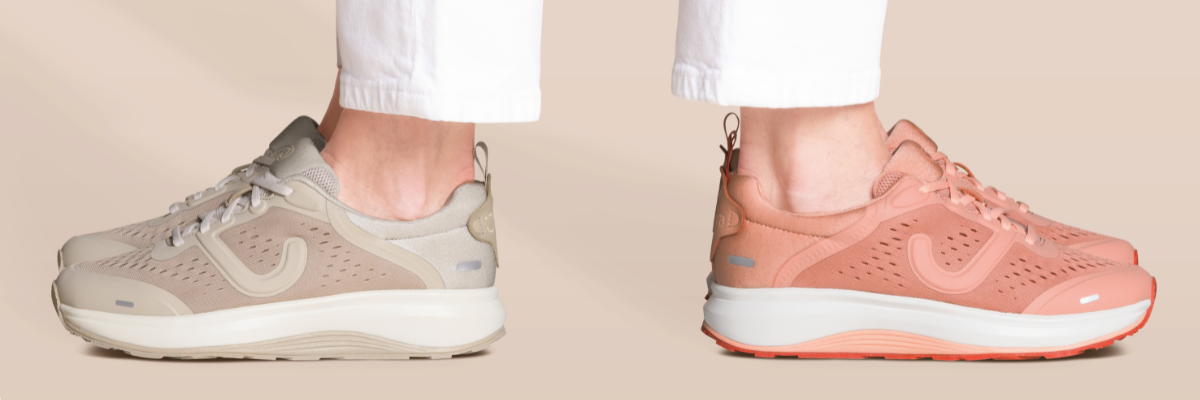 Joya New Sneakers