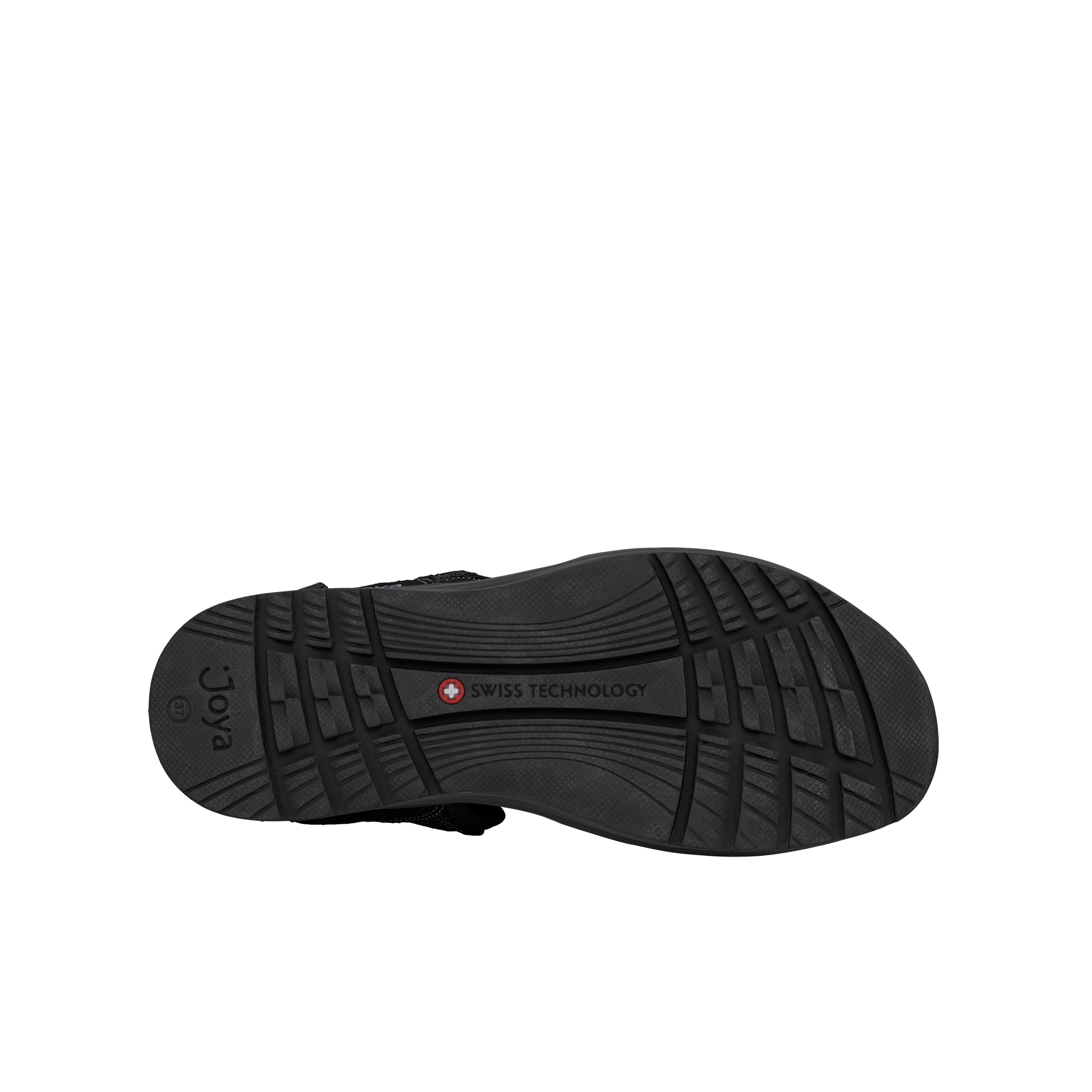Joya Women's Komodo Black Sandal