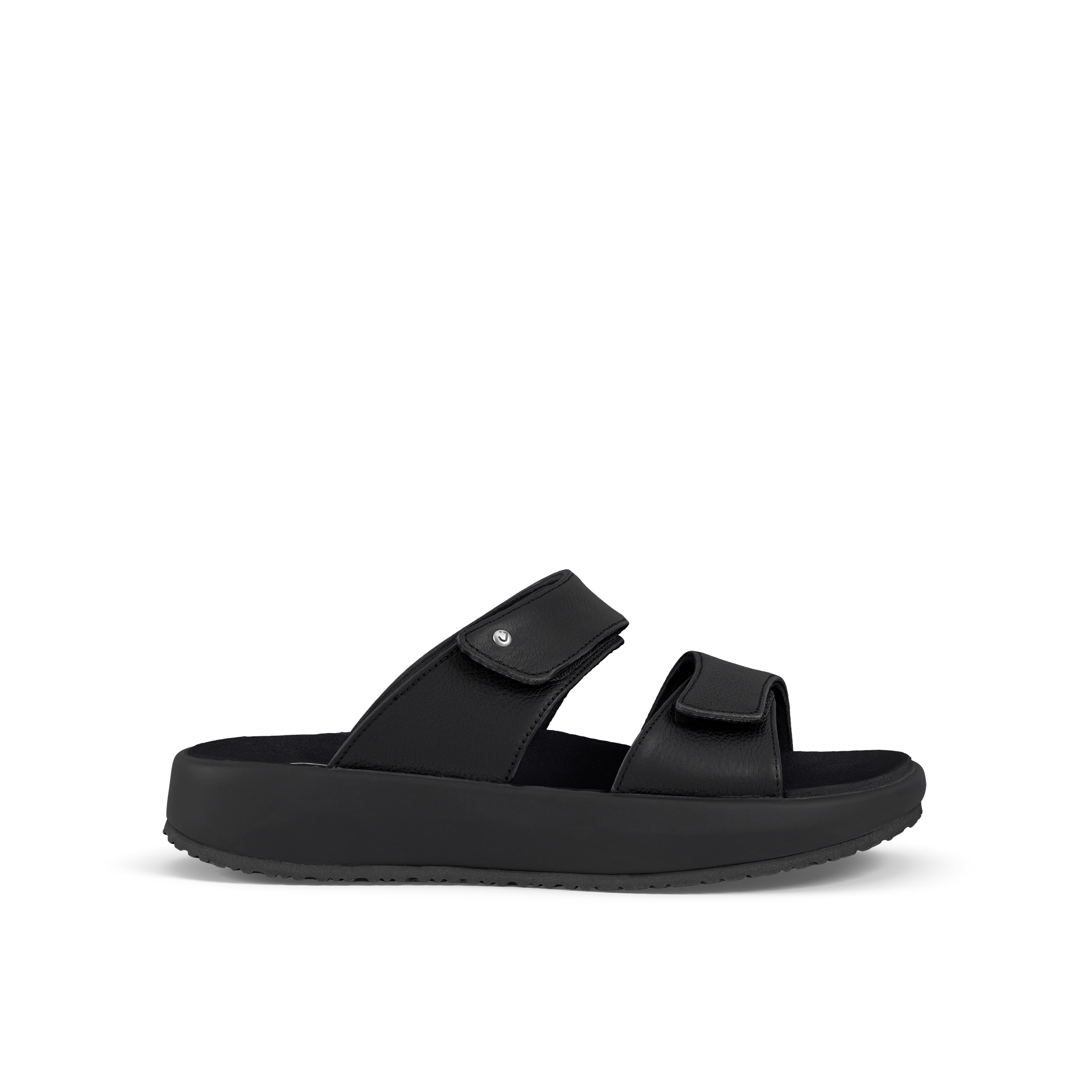 Joya Women's Vienna II Black Sandal