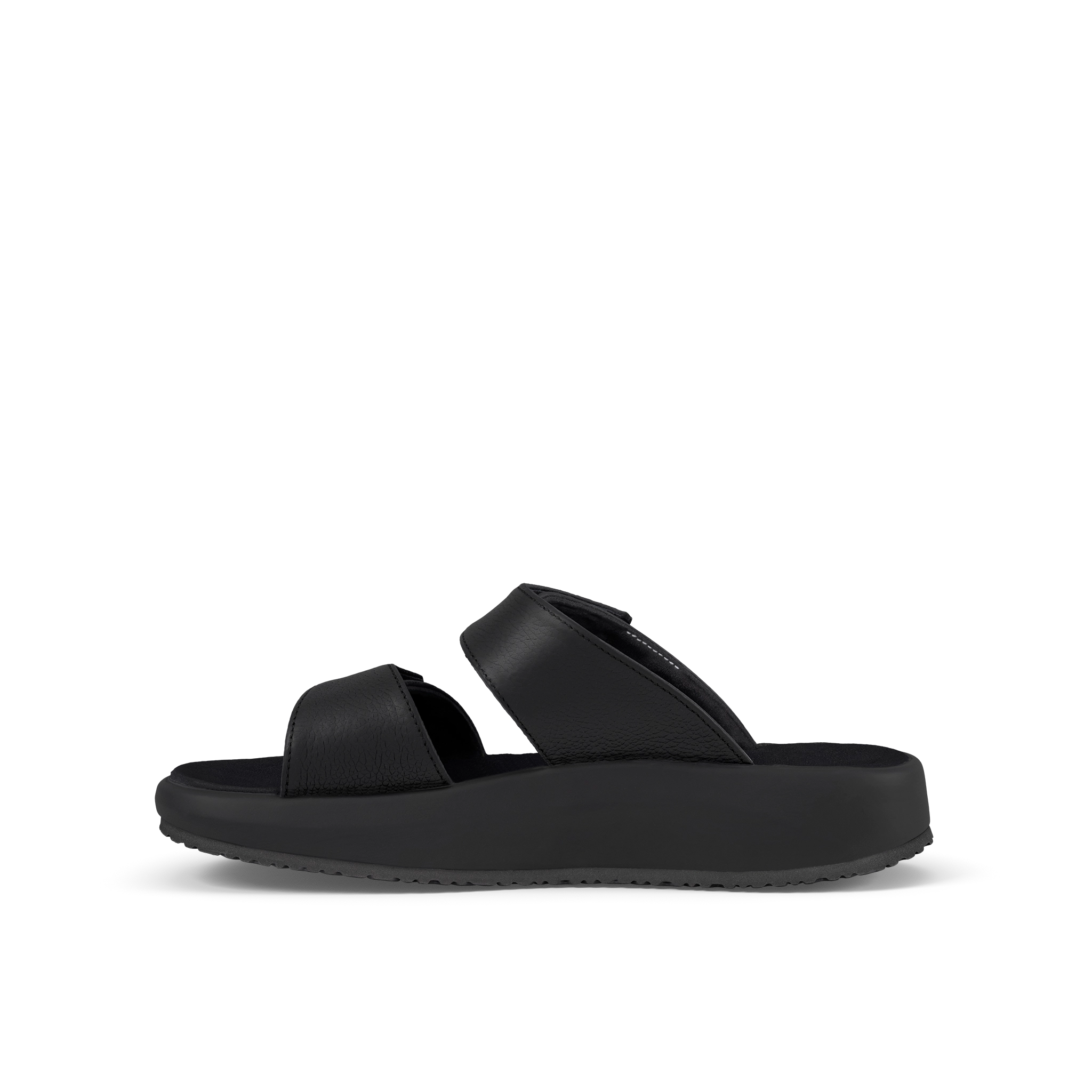 Joya Women's Vienna II Black Sandal