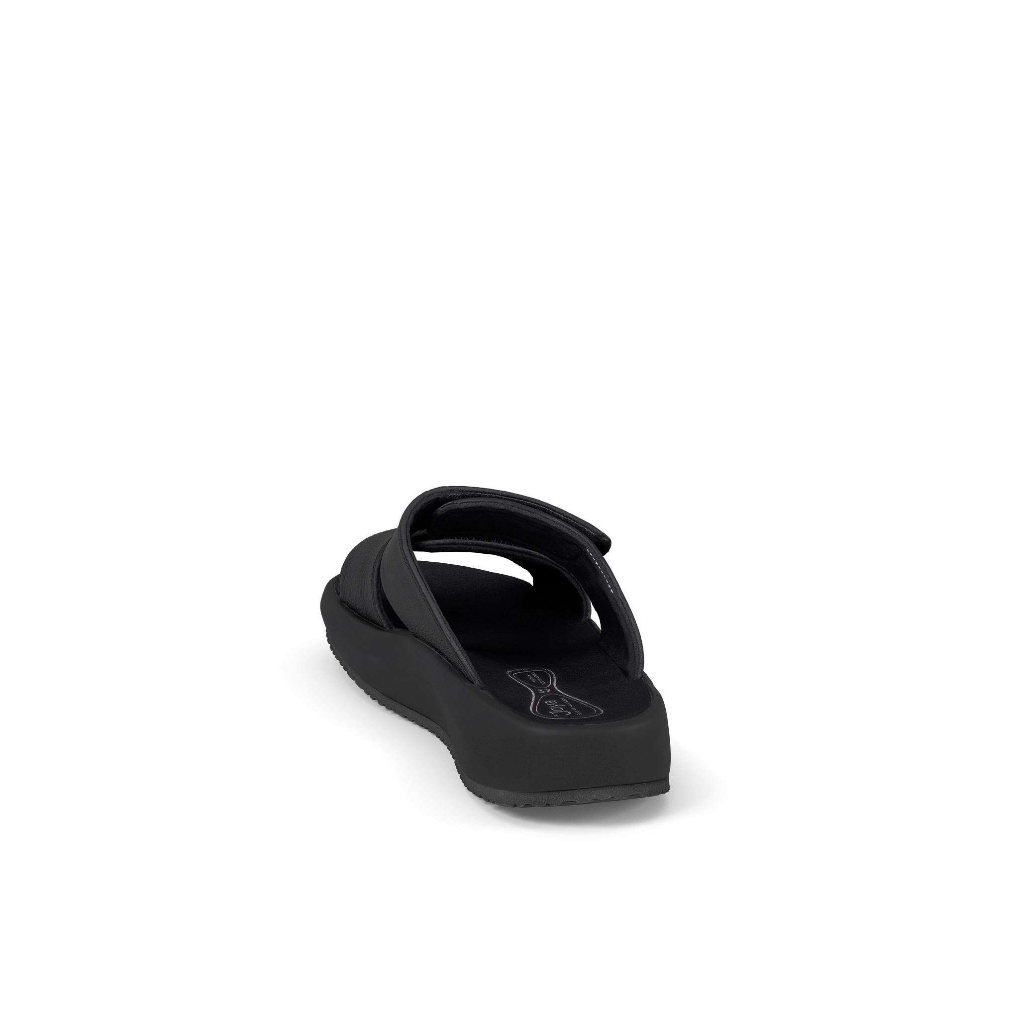 Joya Women's Vienna II Black Sandal