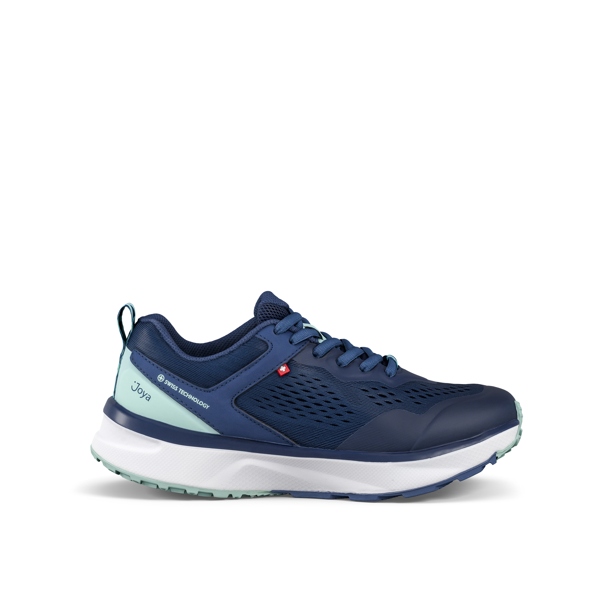Joya Women's Veloce Blue Shoe