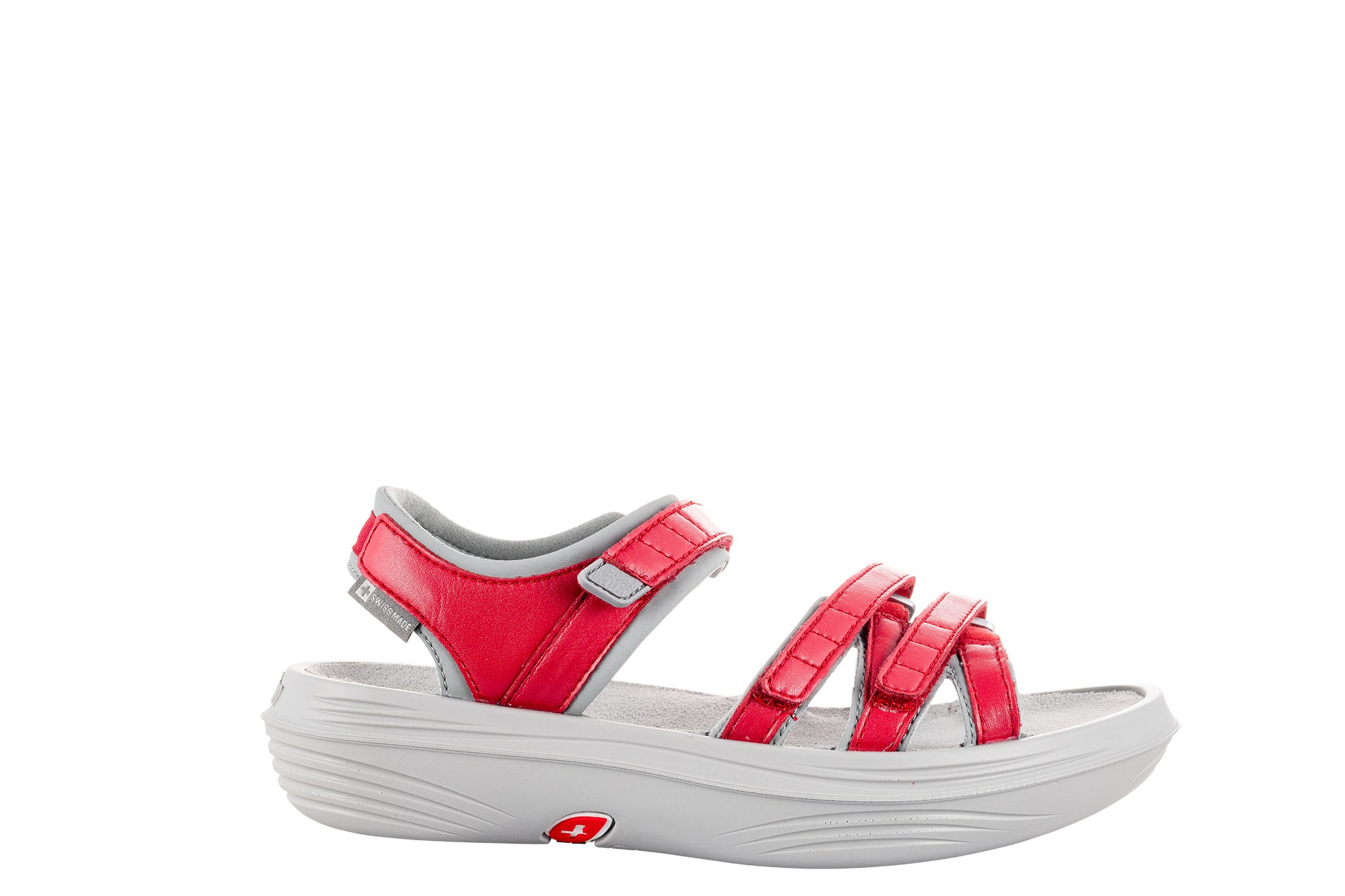 kybun Tessin 20 Magenta.