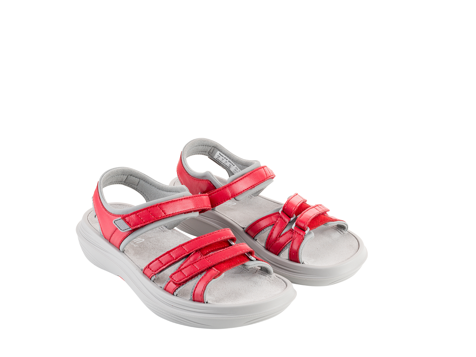kybun Tessin 20 Magenta.