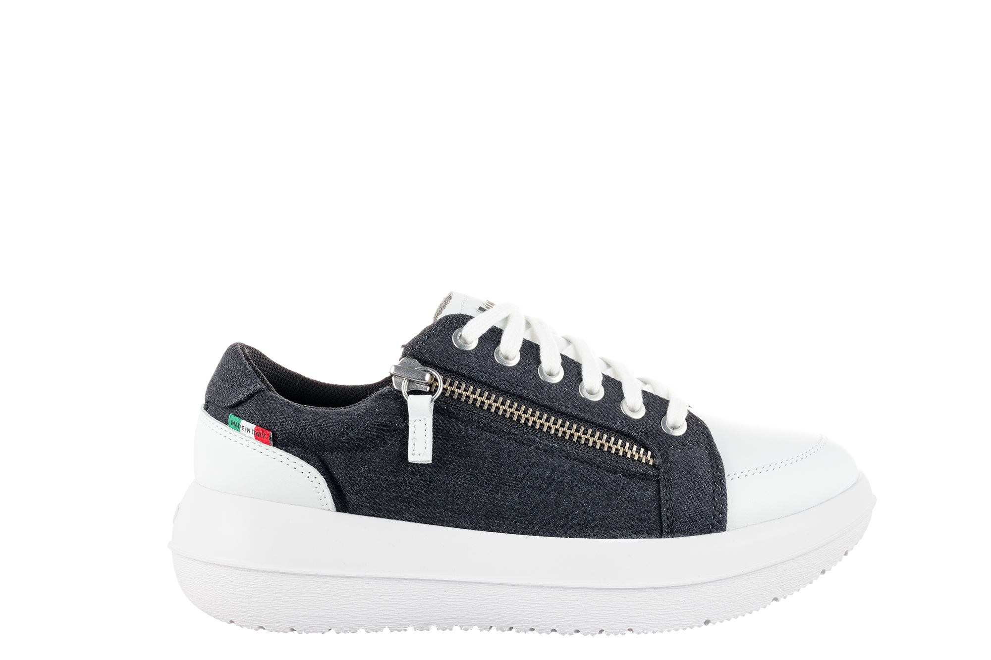 kybun Women's Nyon 20 Black Shoe
