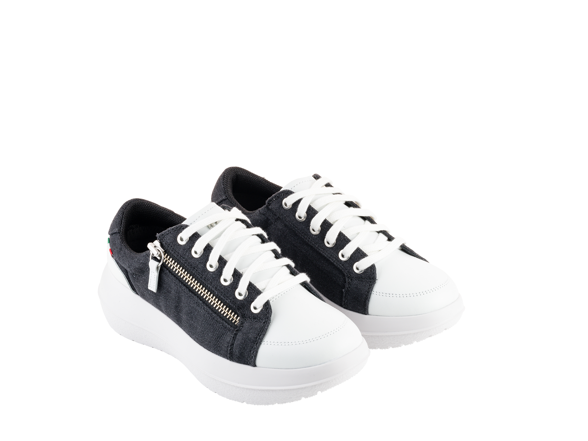 kybun Women's Nyon 20 Black Shoe