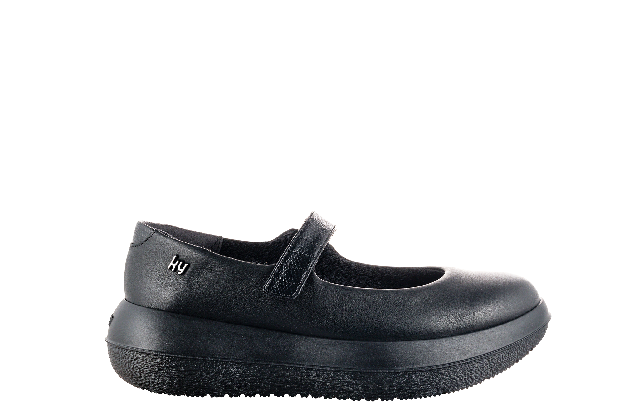 kybun Women's Luzern 20 Caviar