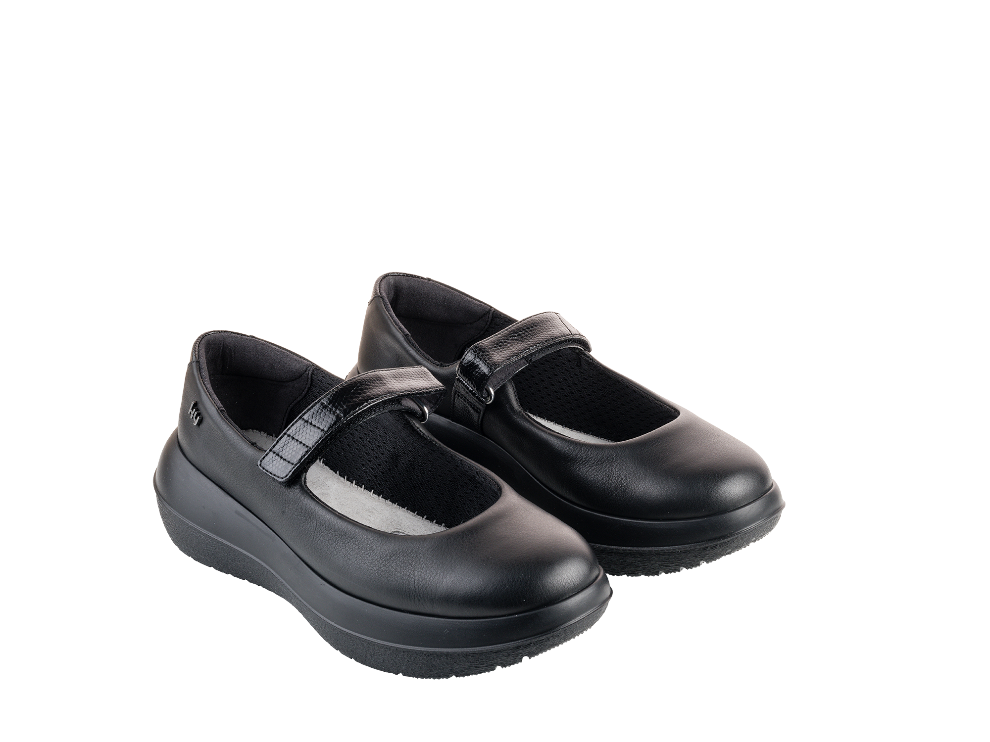 kybun Women's Luzern 20 Caviar