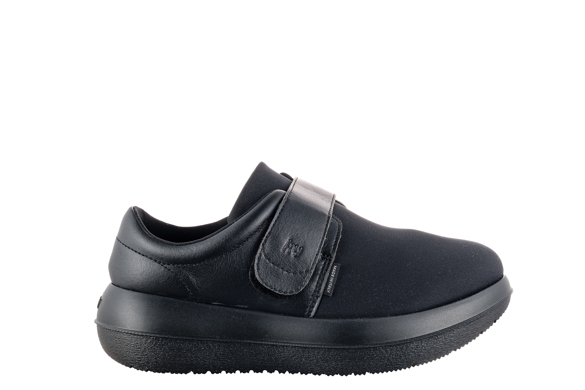 kybun Women's Vals 20 Black Shoe