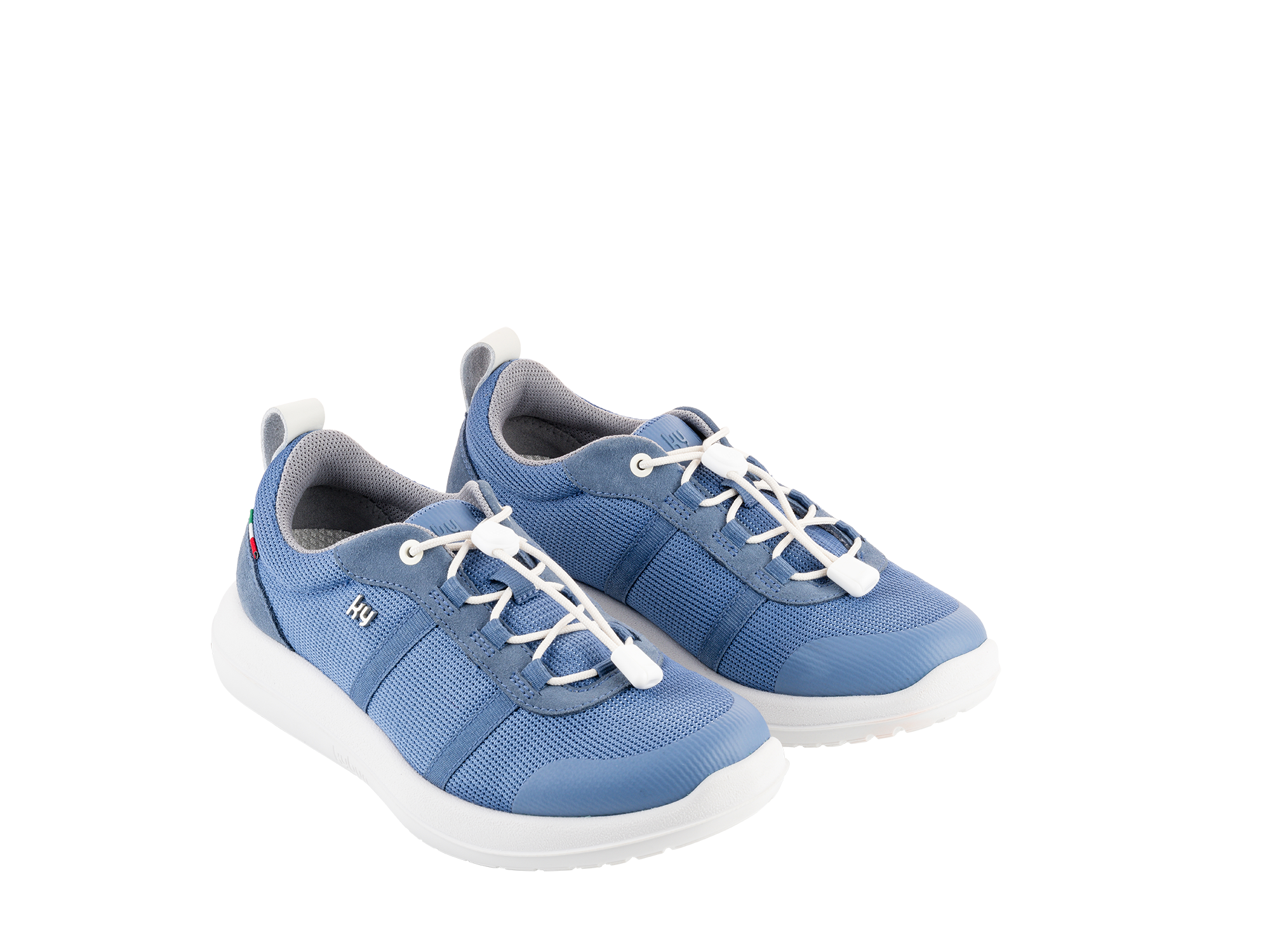 kybun Women's Langnau Blue Shoe