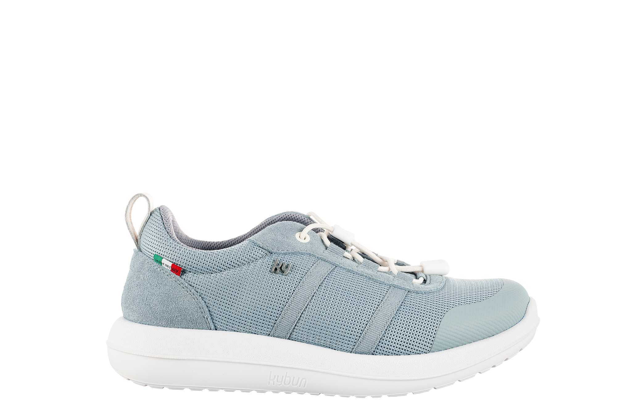 kybun Women's Langnau Green Shoe