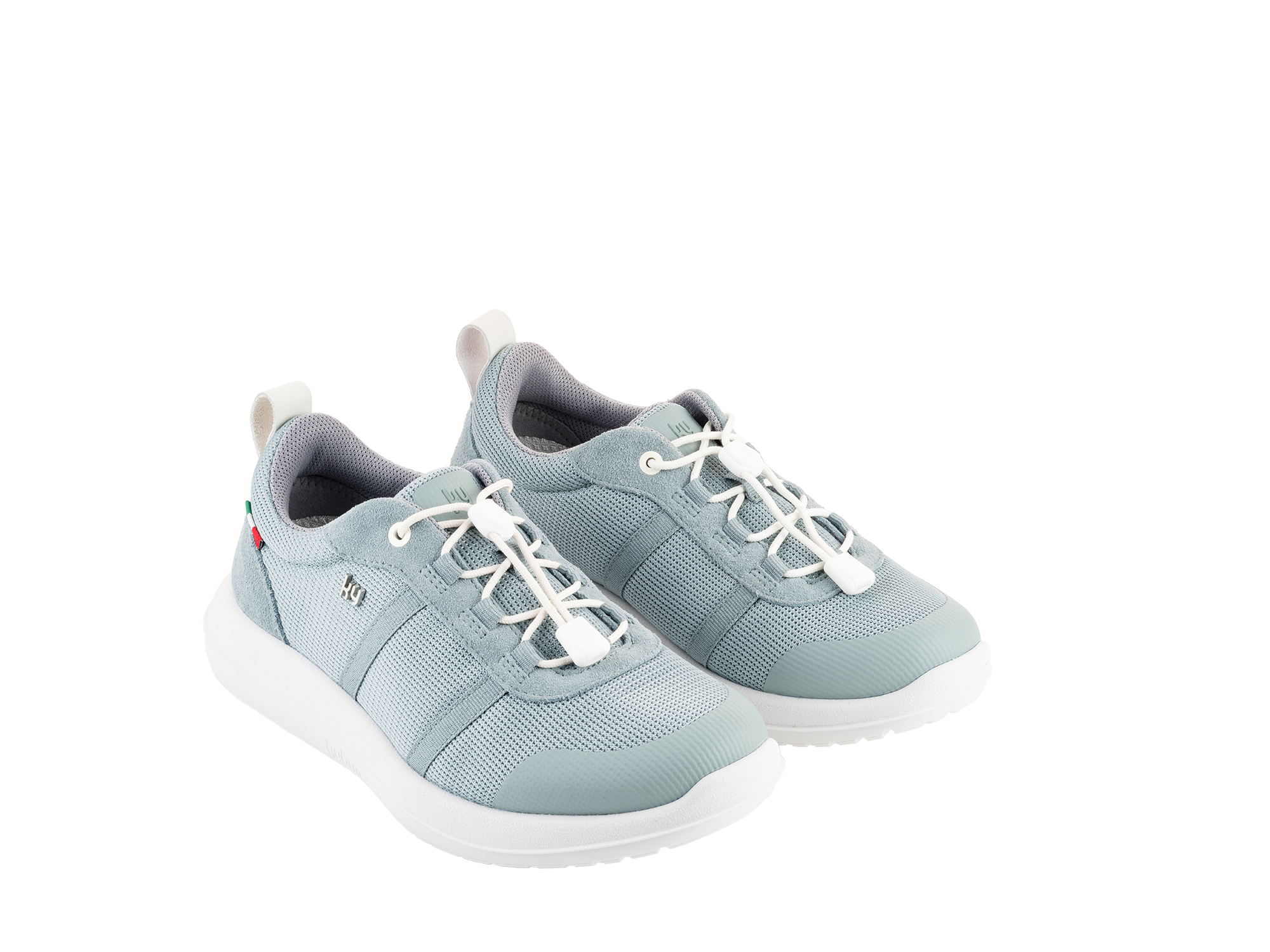 kybun Women's Langnau Green Shoe