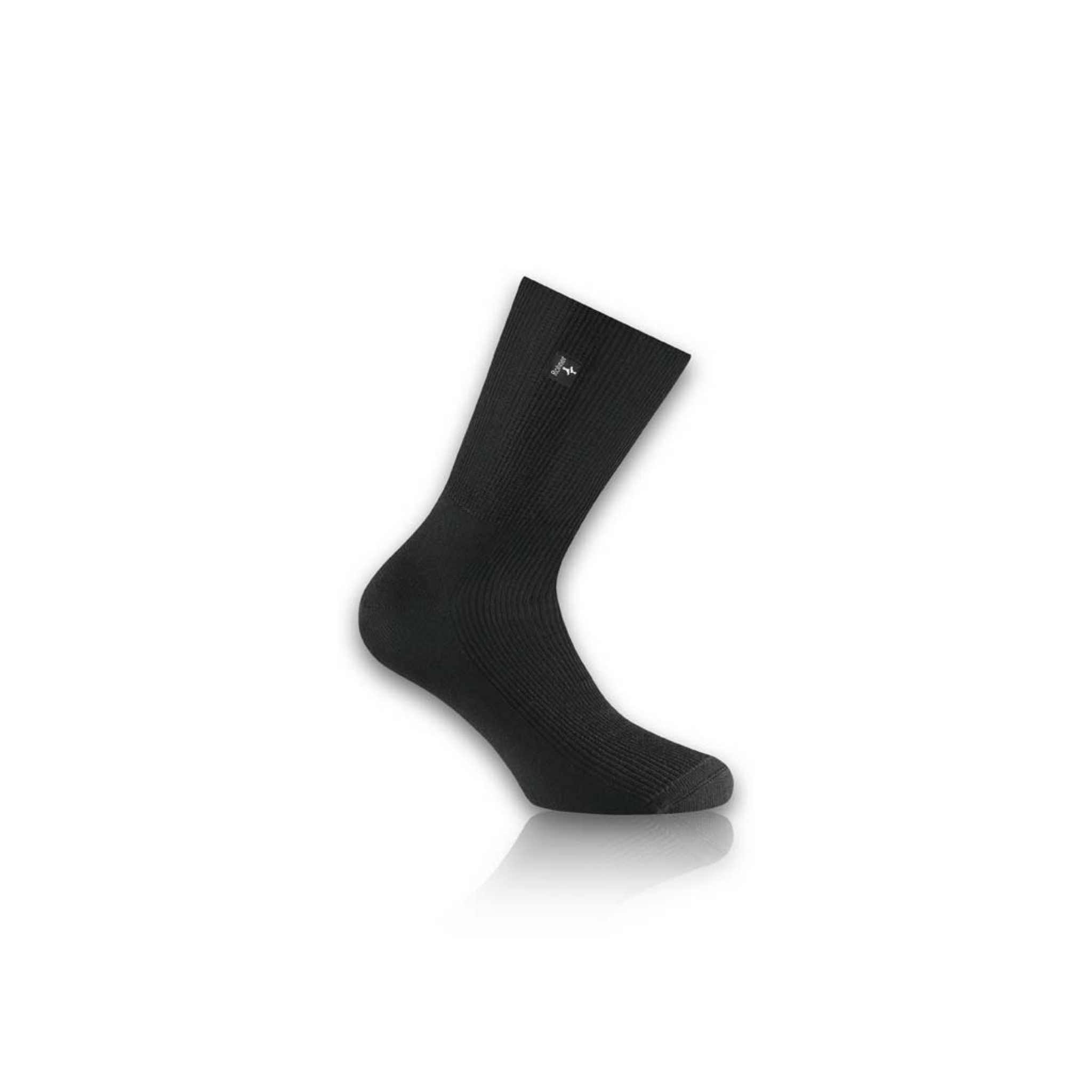 DIABETIC SOCKS in BLACK