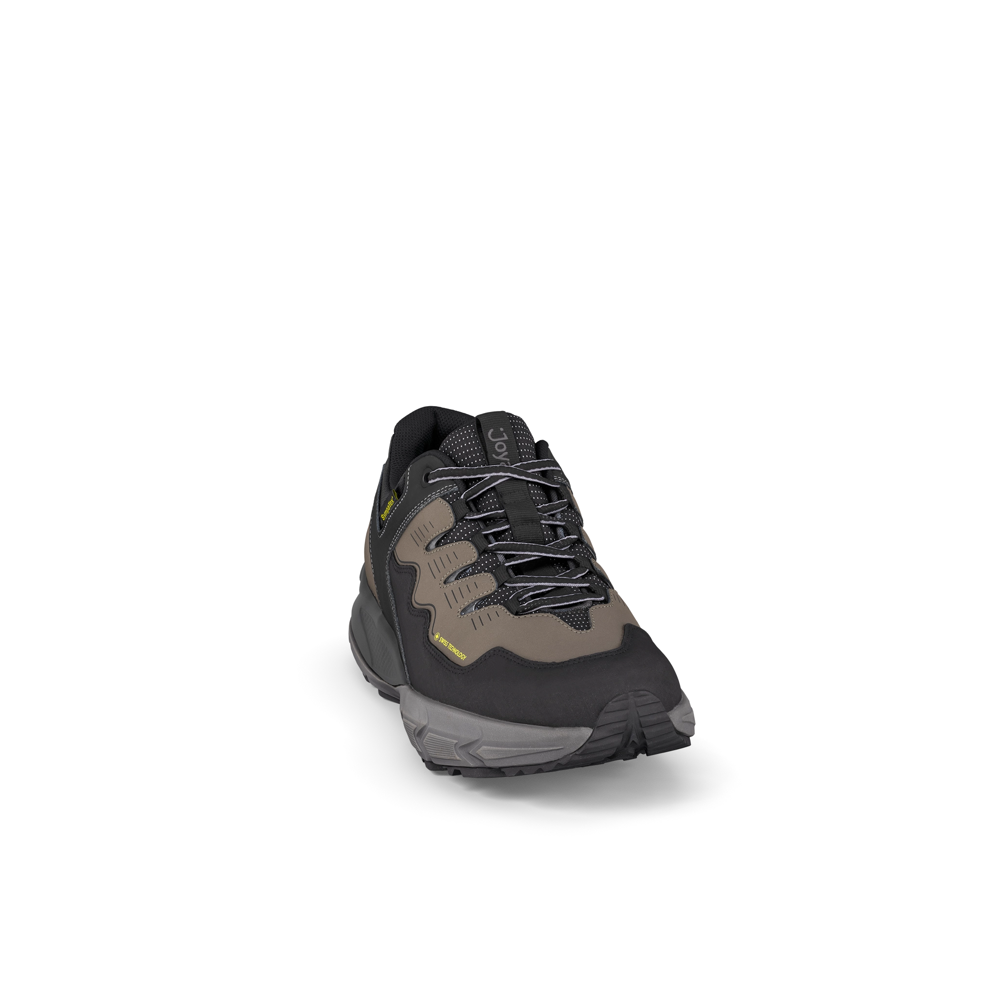Joya Men's Cadore STX Brown-Black Boot