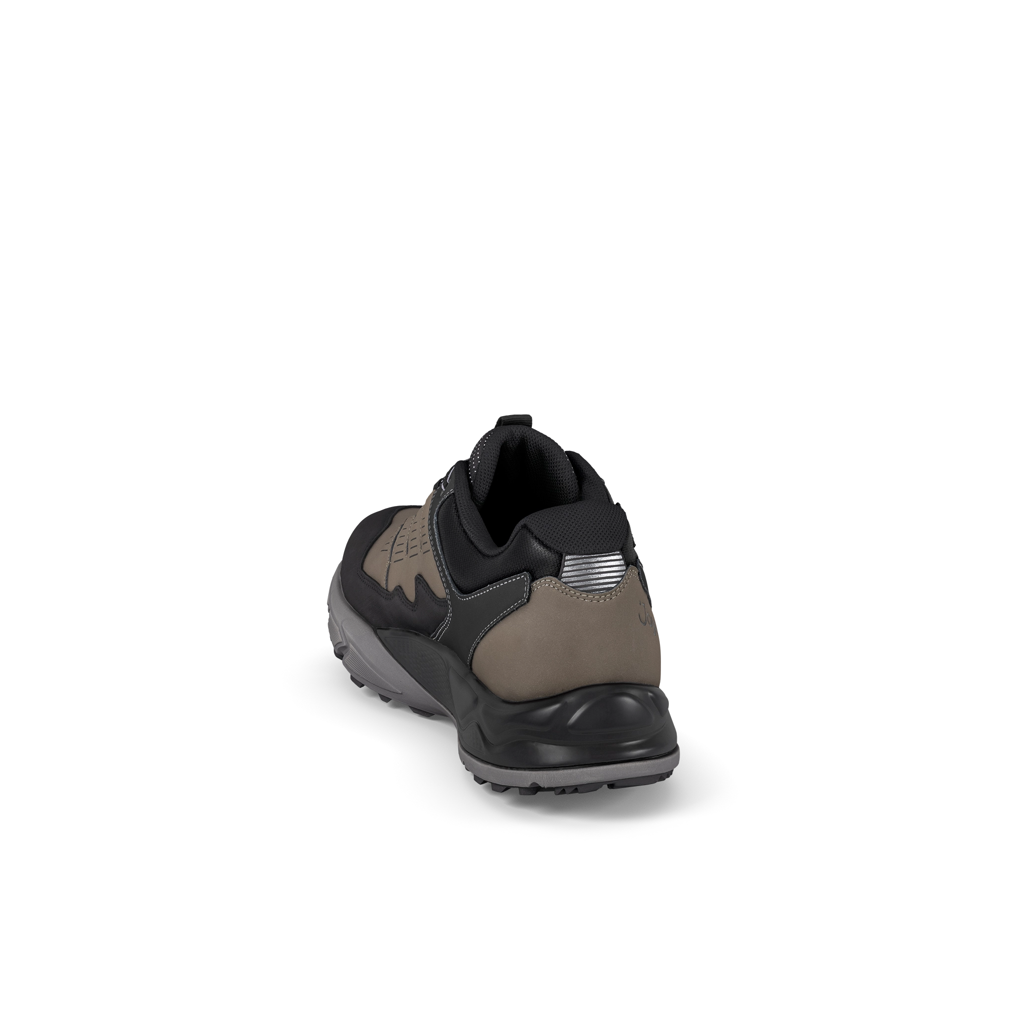 Joya Men's Cadore STX Brown-Black Boot