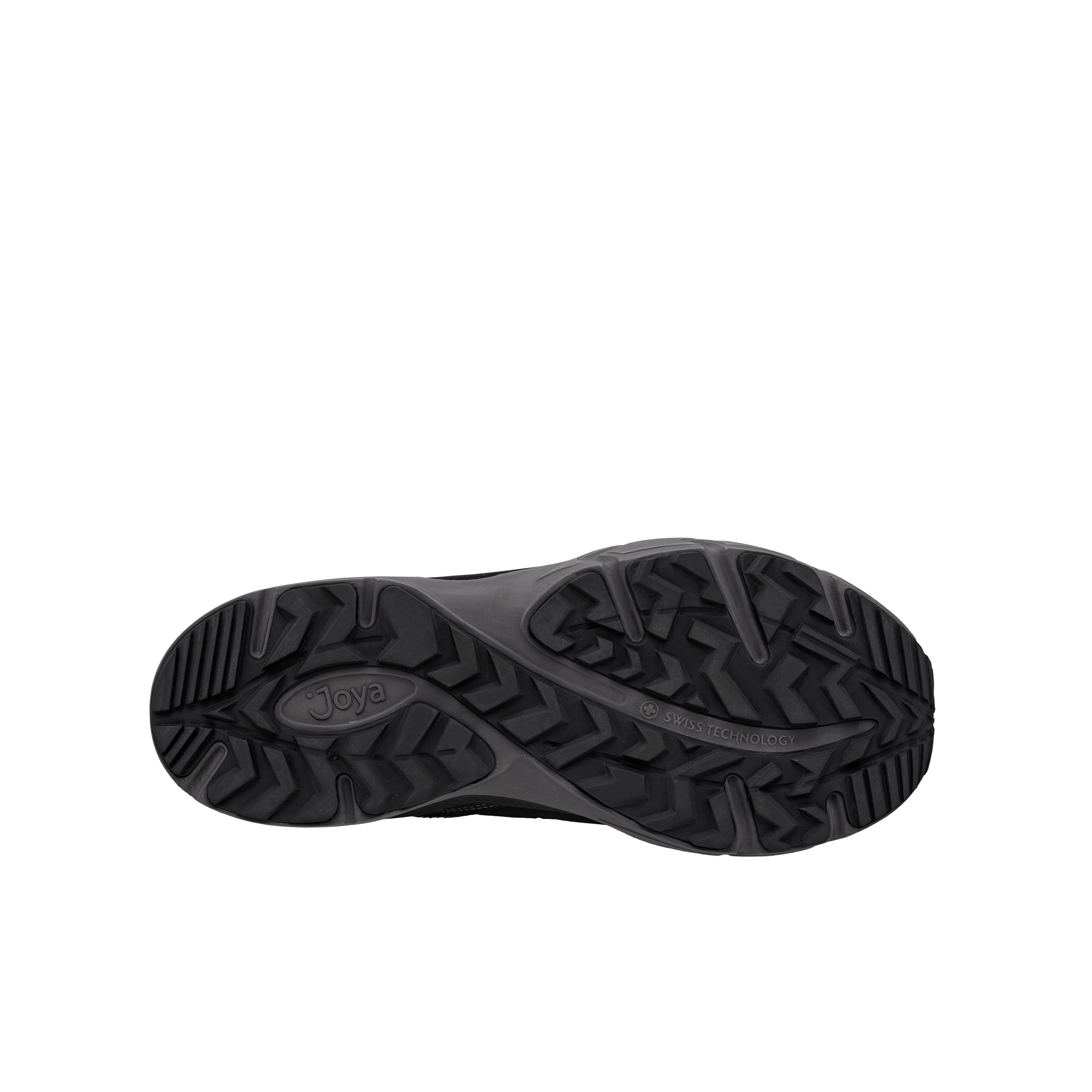 Joya Men's Cadore STX Brown-Black Boot