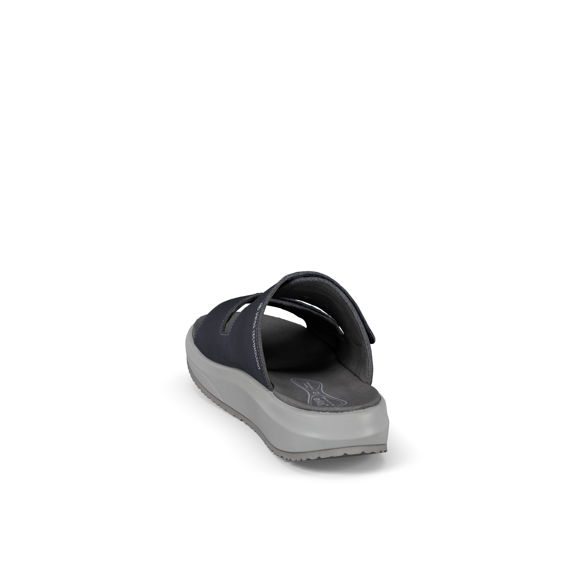 Joya Men's Max III Blue Sandal