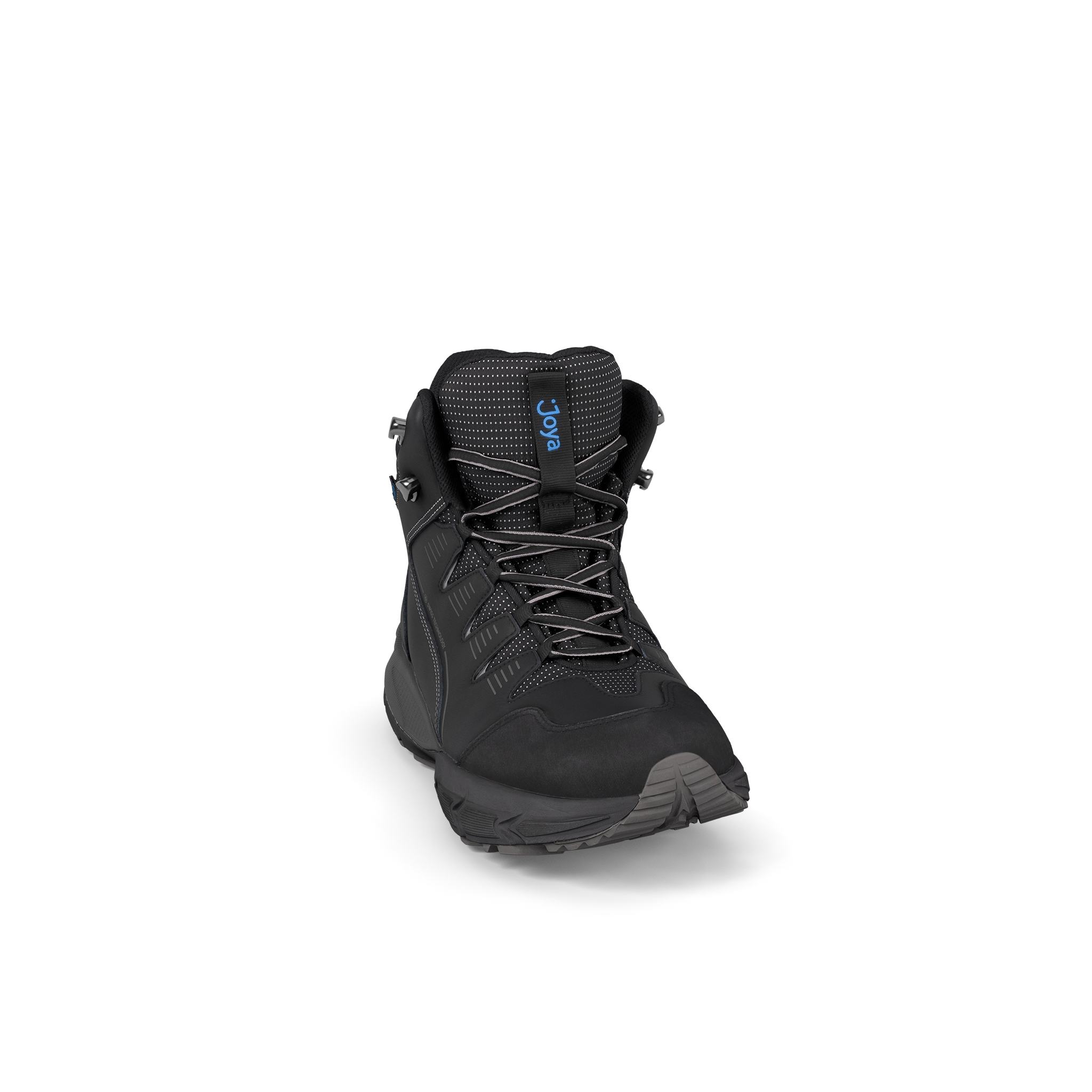 Joya Men's Sierra STX Black Boot