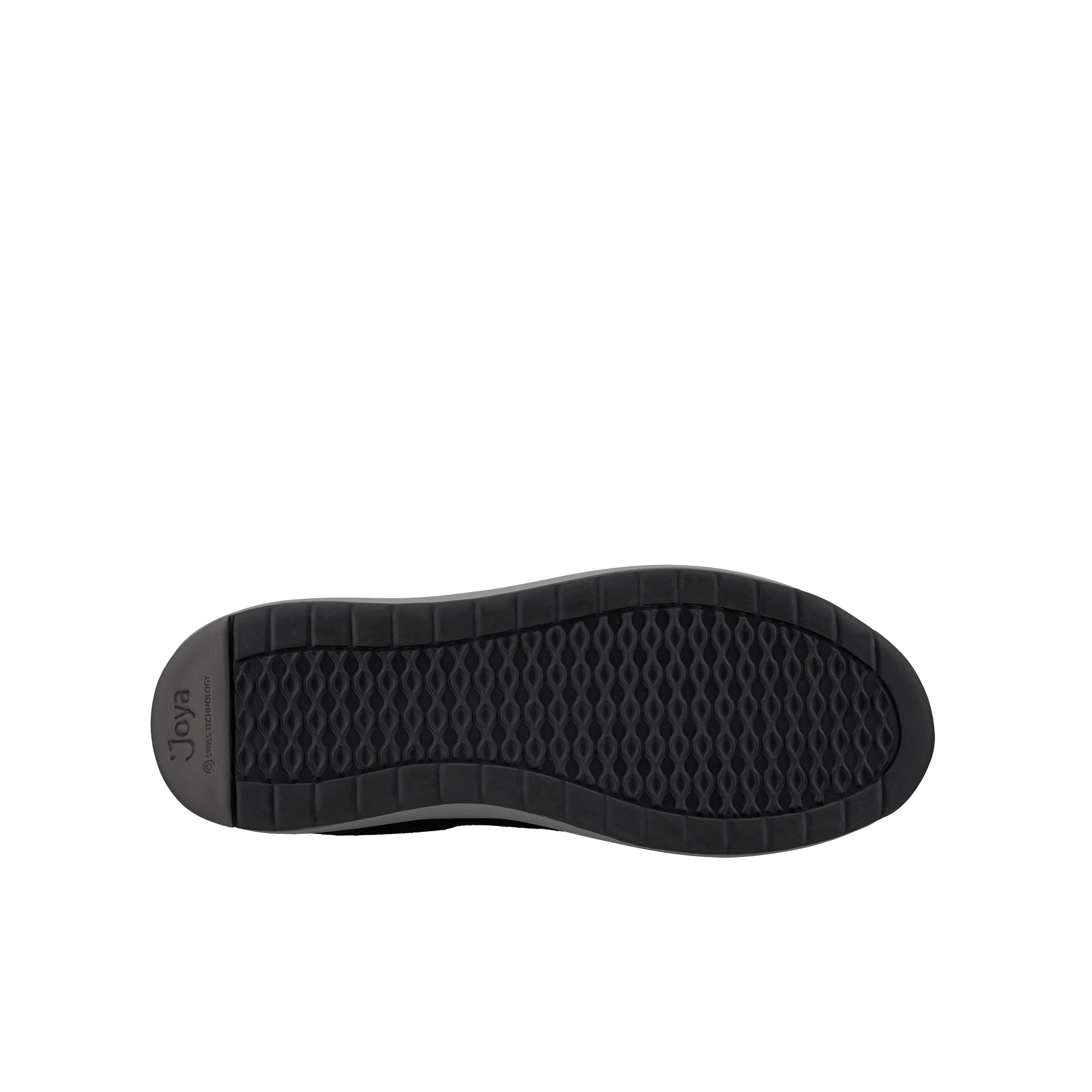 Joya Women's Laura Black II Shoe