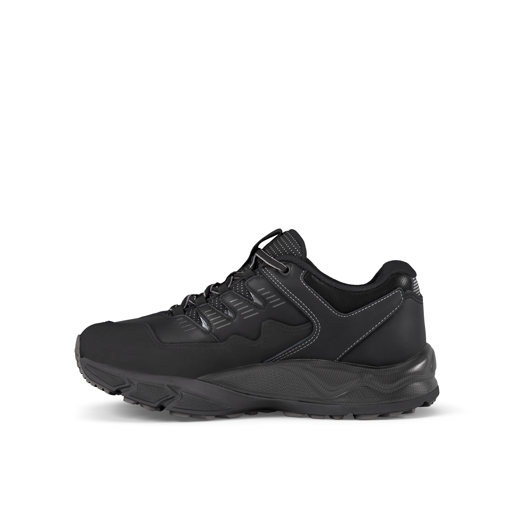 Joya Women's Cadore STX Black Boot