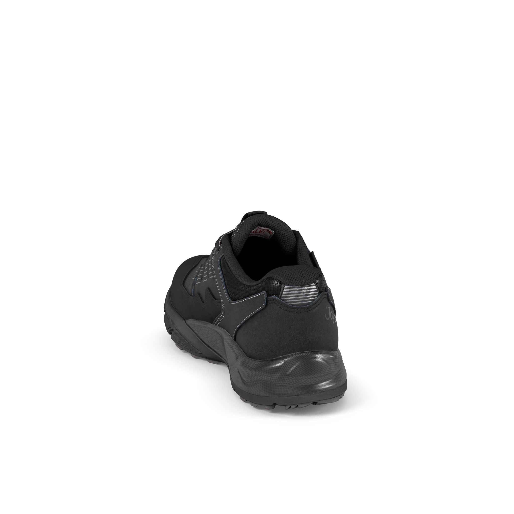 Joya Women's Cadore STX Black Boot