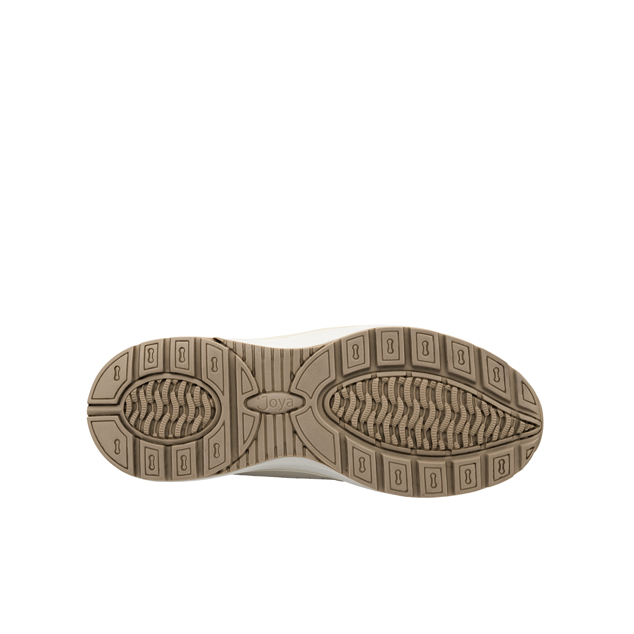 Joya Women's Dynamo Zip White Shoe