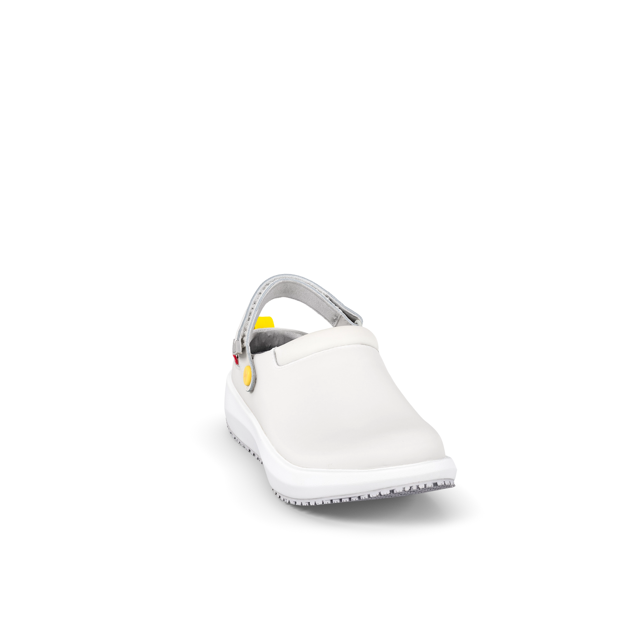 Joya Women's Ace ESD White Clog