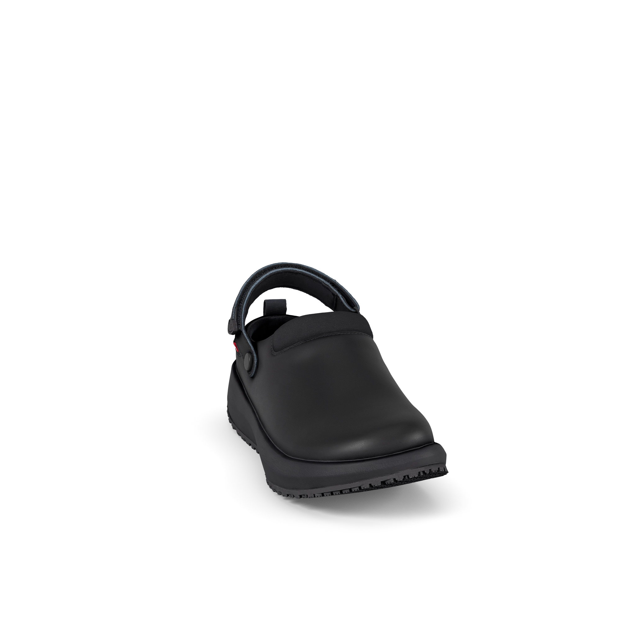 Joya Men's Ace SR Black Clog