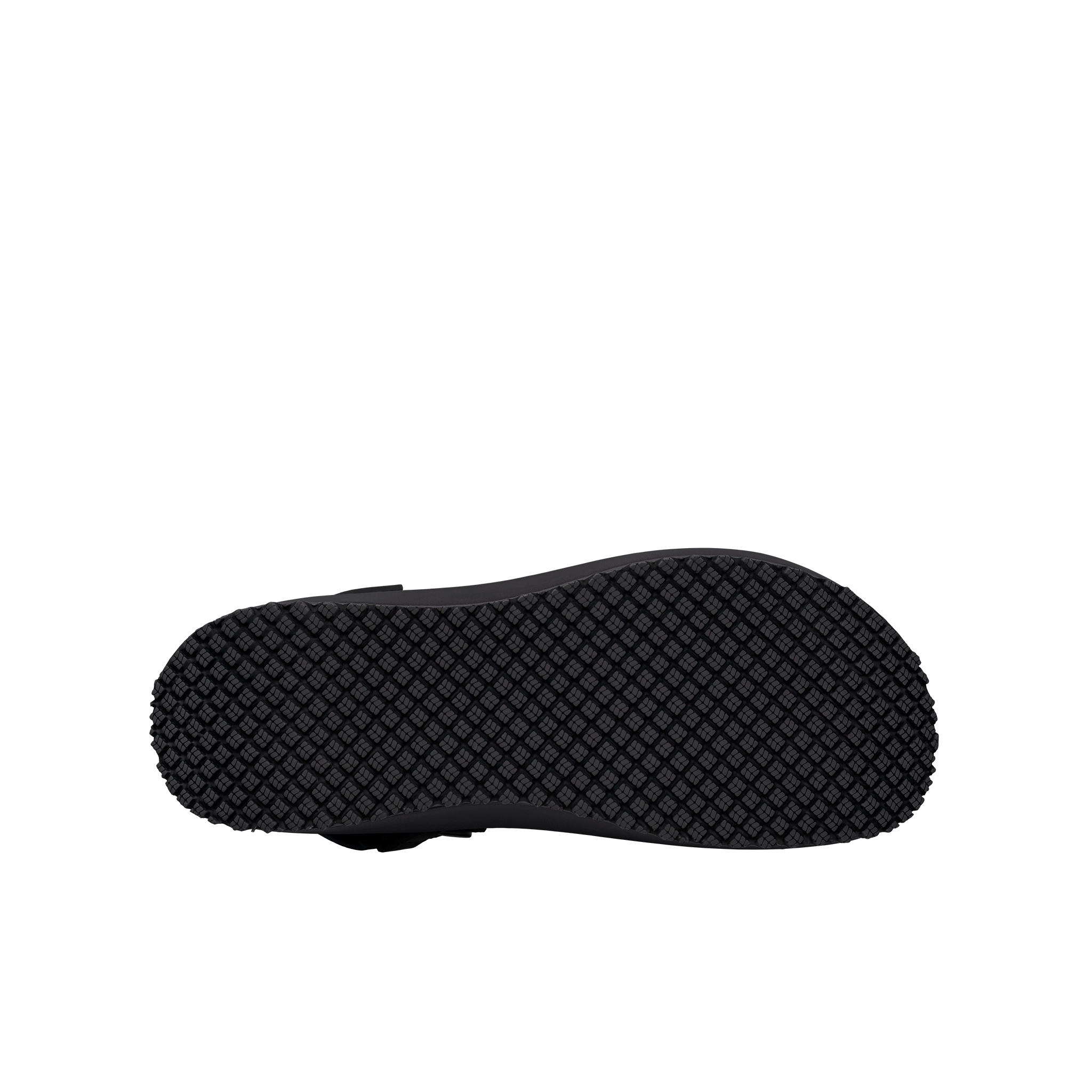 Joya Men's Ace SR Black Clog