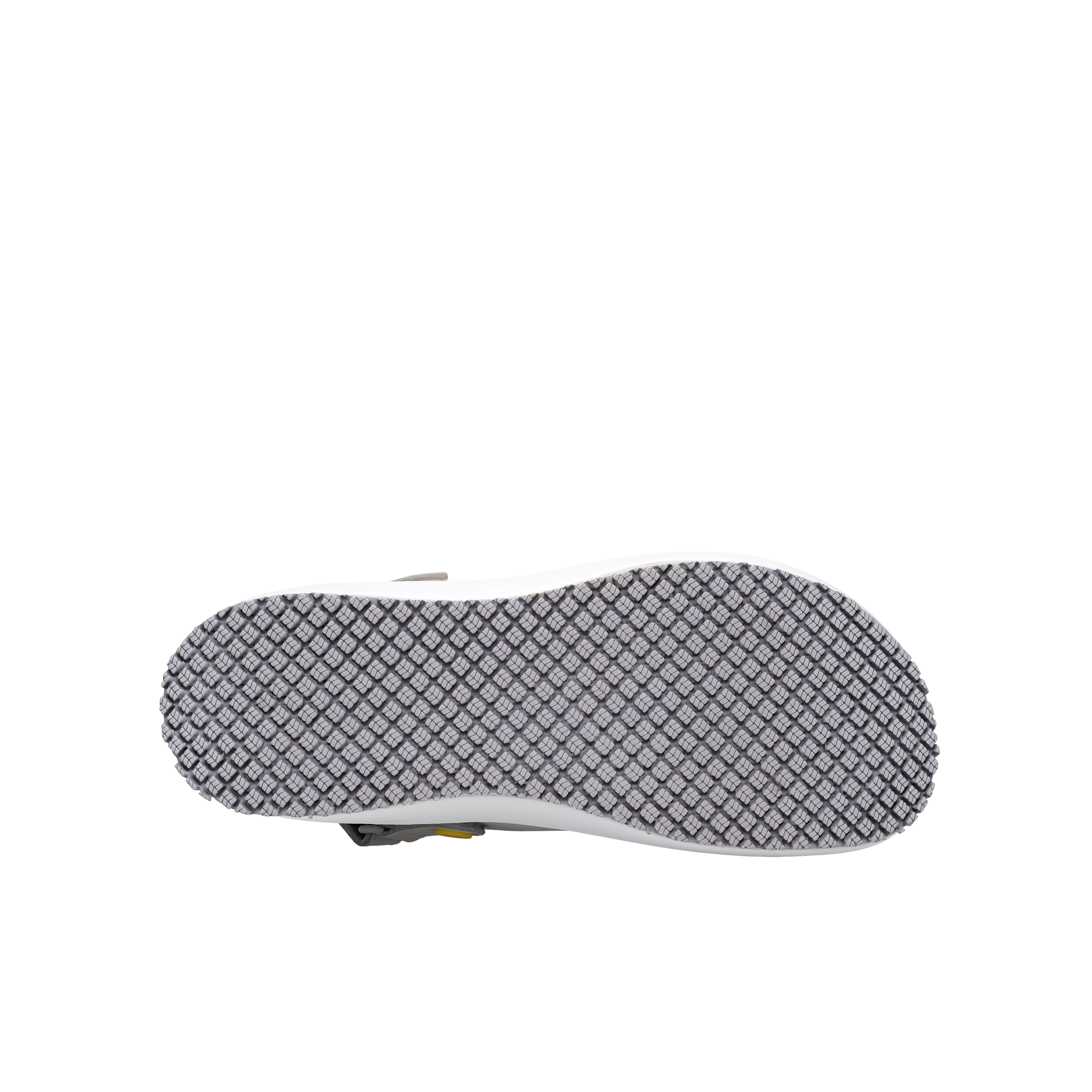 Joya Men's Ace ESD White Clog