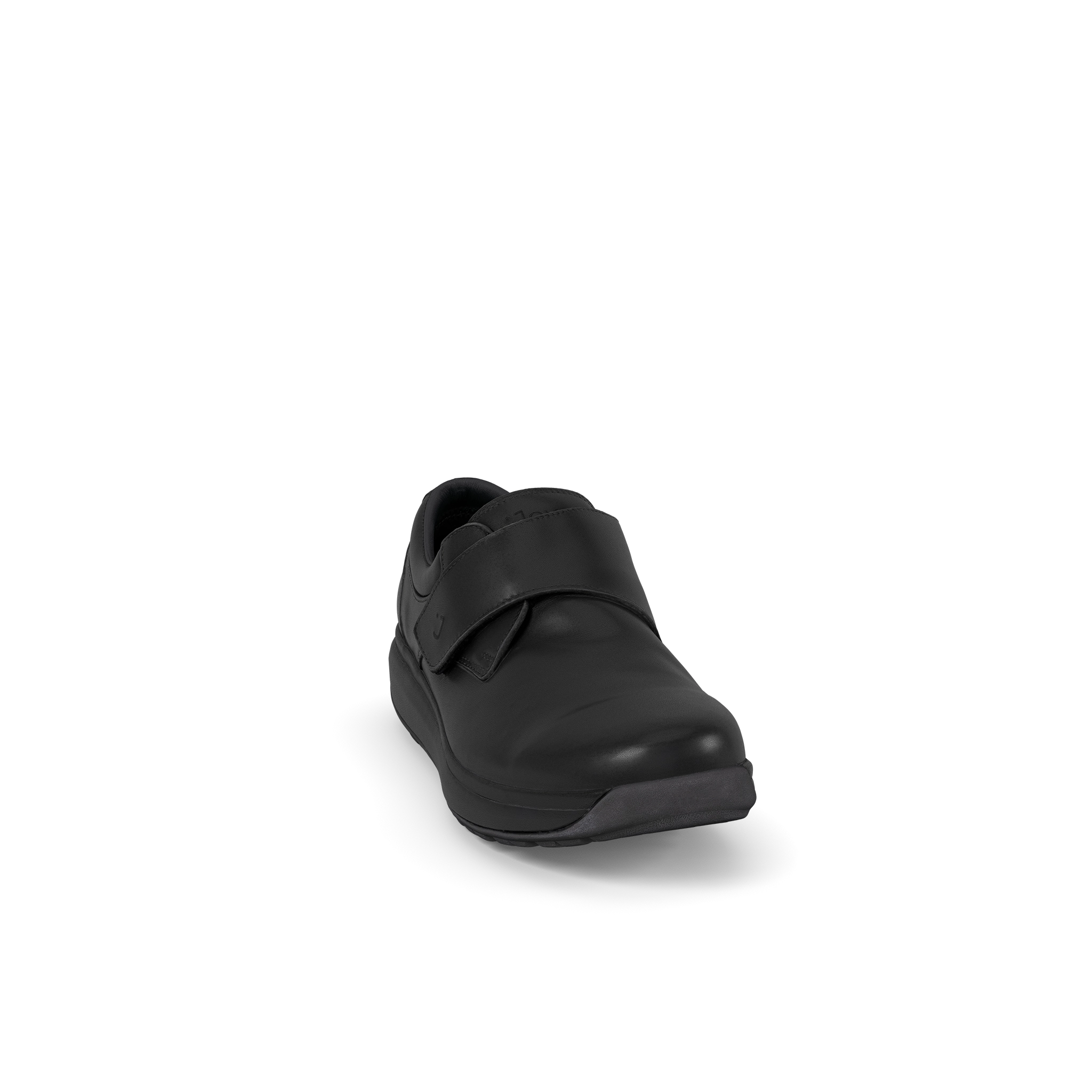 Joya Men's Edward Black Shoe