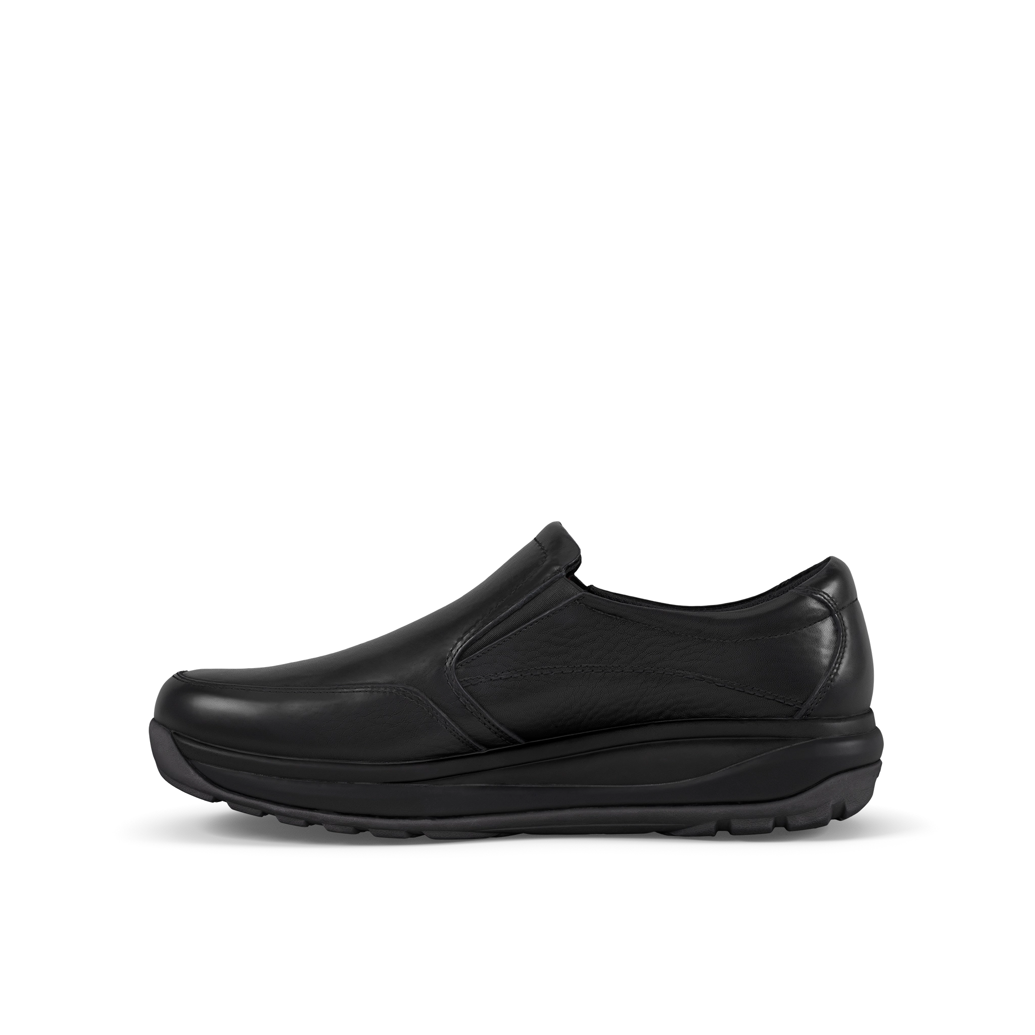 Joya Men's Traveler II Black II Shoe