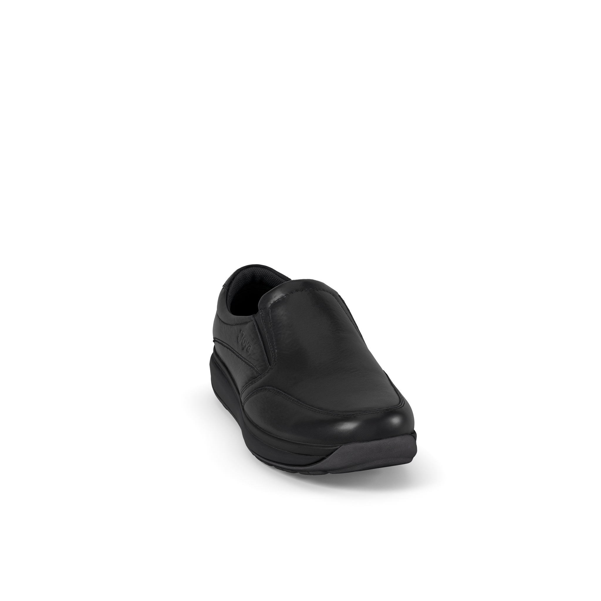 Joya Men's Traveler II Black II Shoe