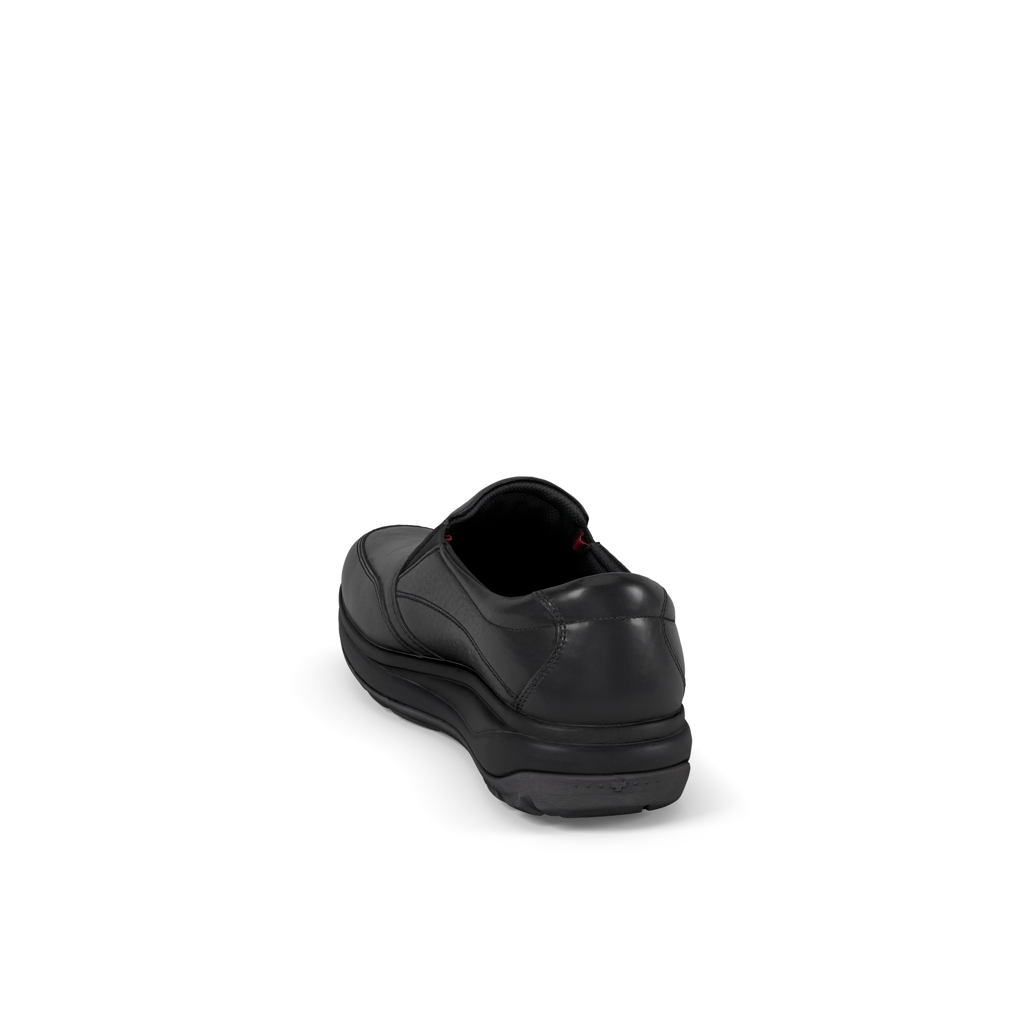 Joya Men's Traveler II Black II Shoe