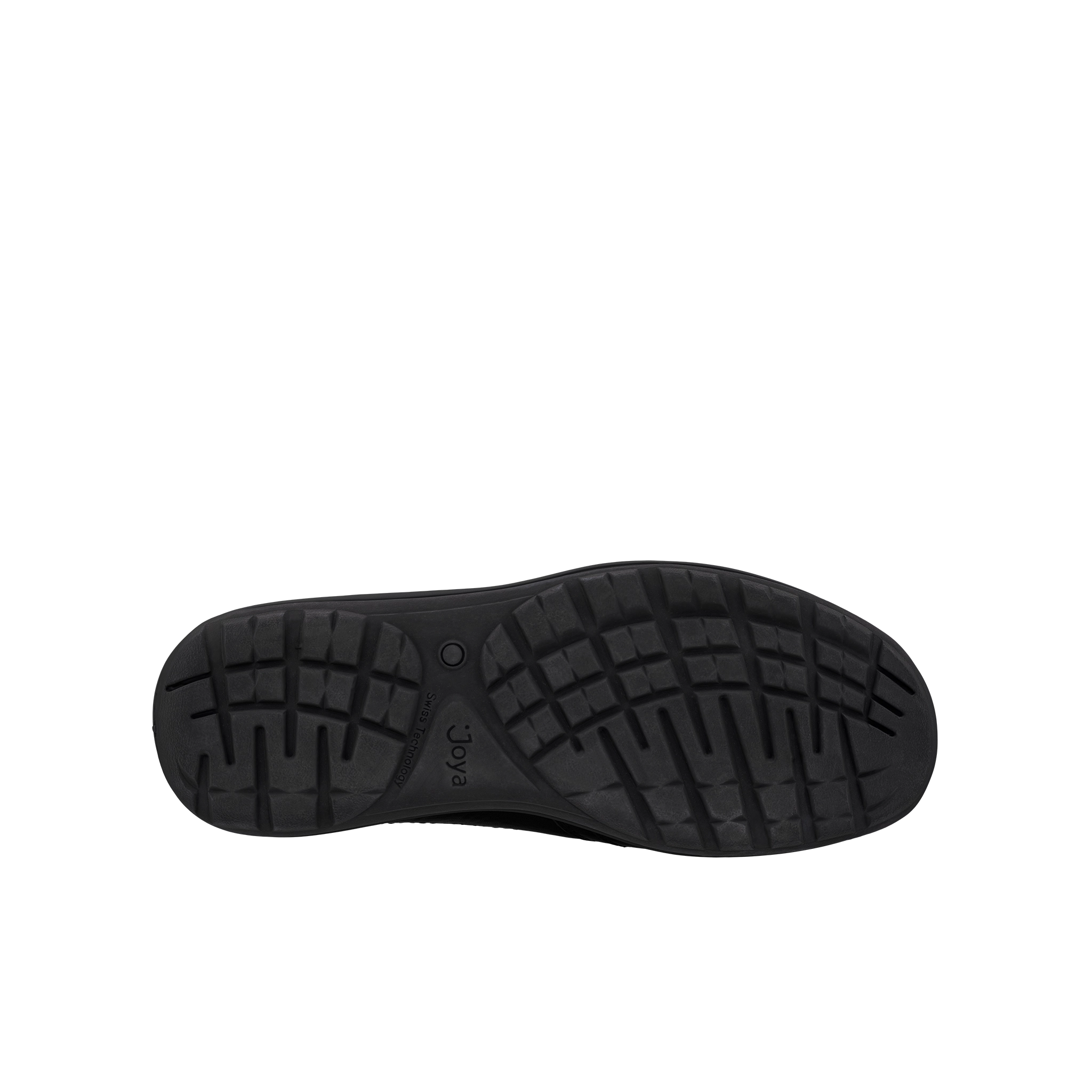 Joya Men's Traveler II Black II Shoe