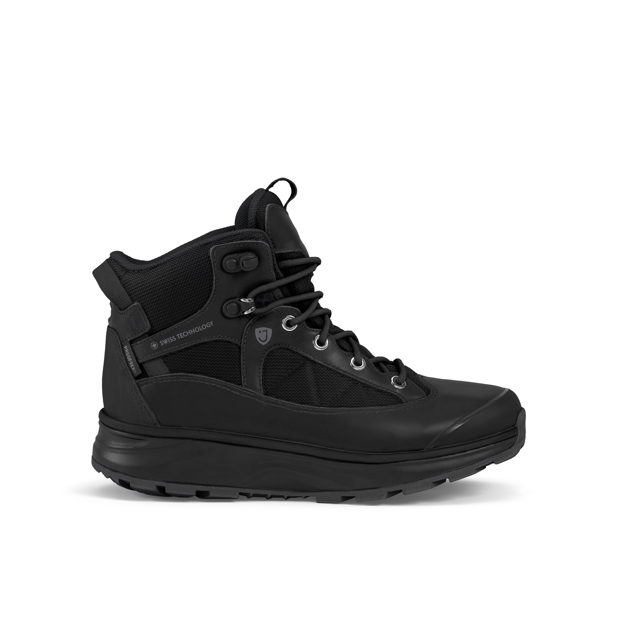 Joya Women's Montana Boot PTX Black II Boot