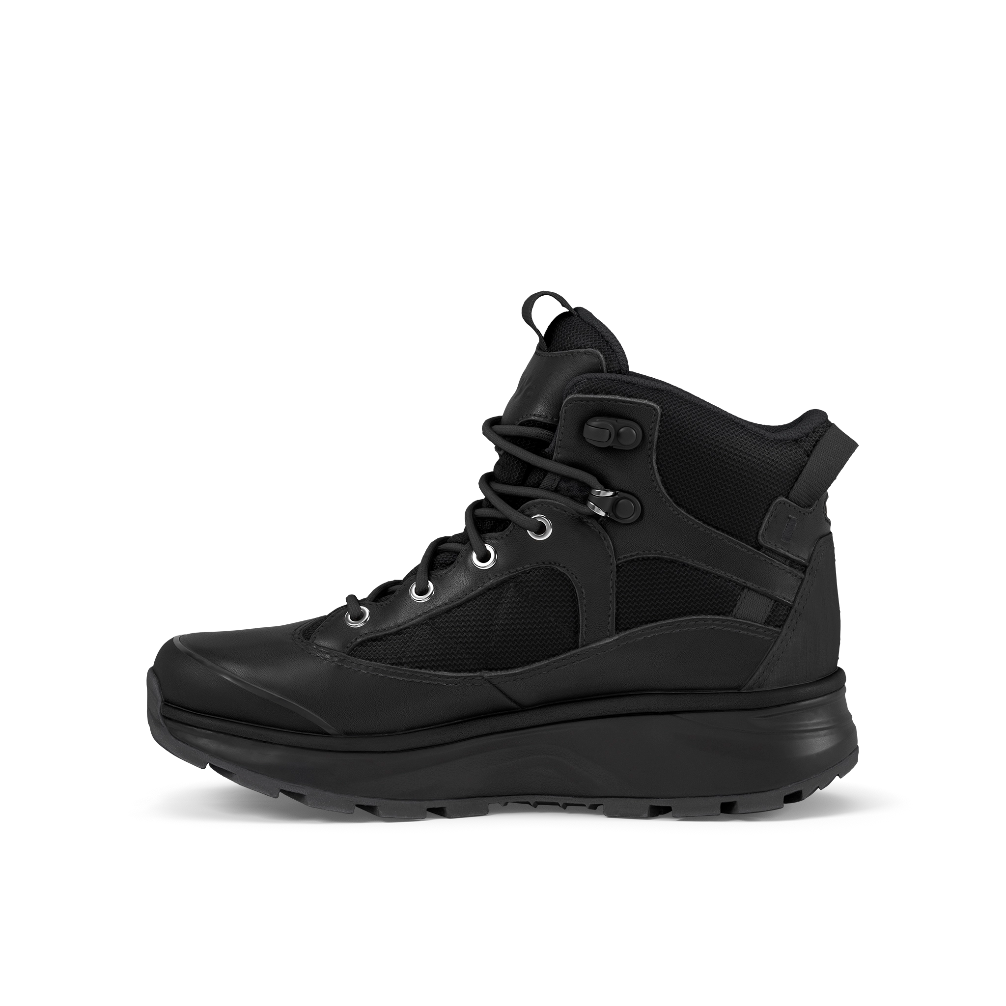 Joya Women's Montana Boot PTX Black II Boot