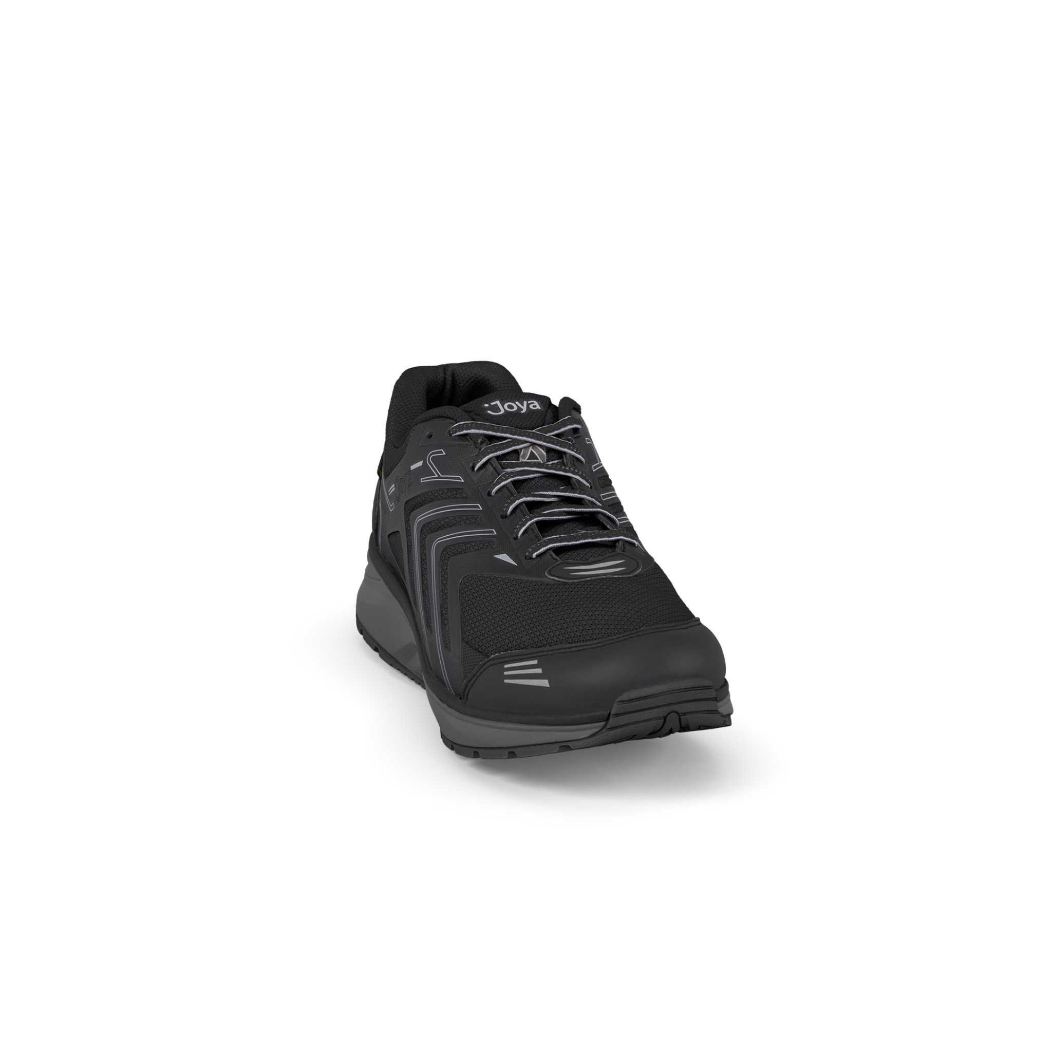 Joya Men's Flash SR STX Black Shoe