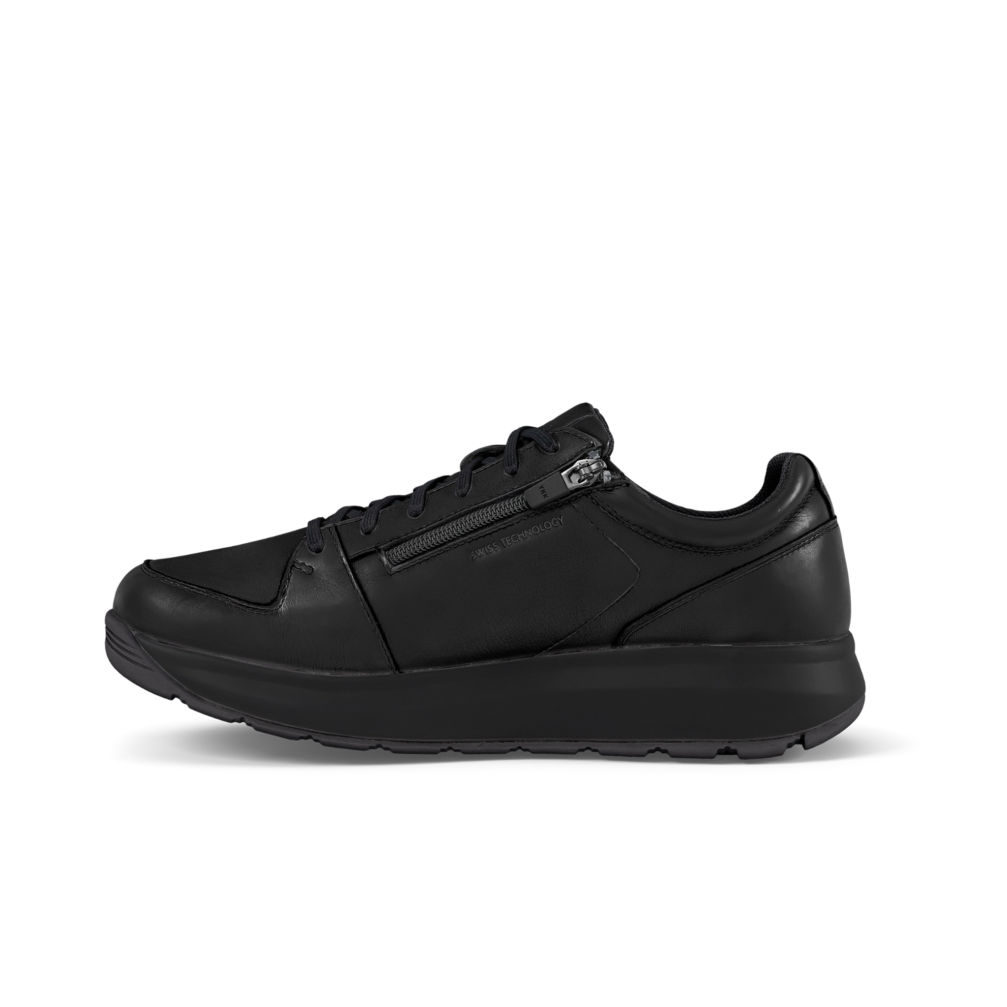 Joya Men's Oliver Black II Shoe