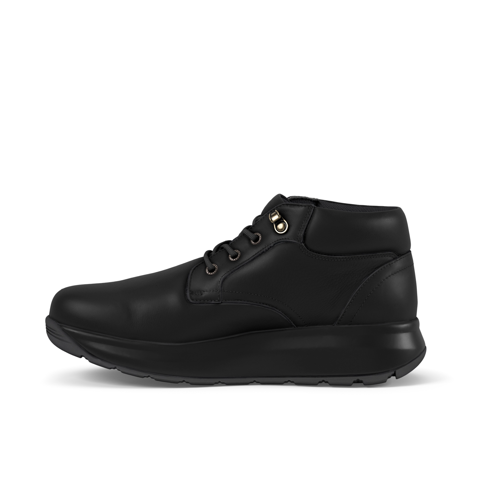 Joya Men's Osaka Black Boot
