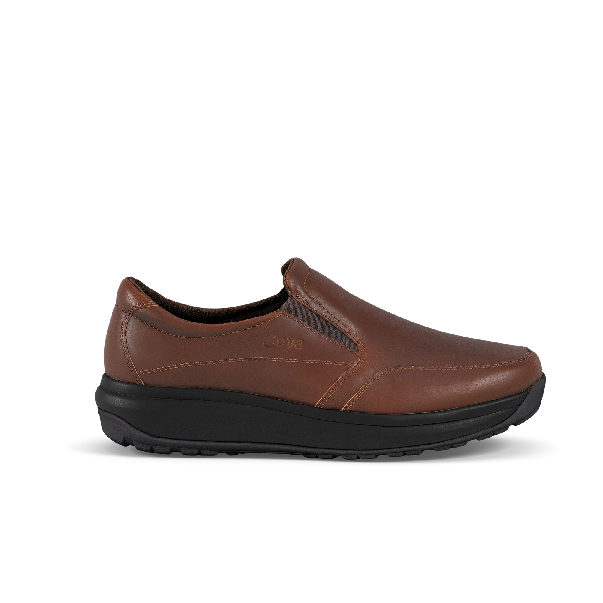 Joya Men's Traveler II Brown Shoe