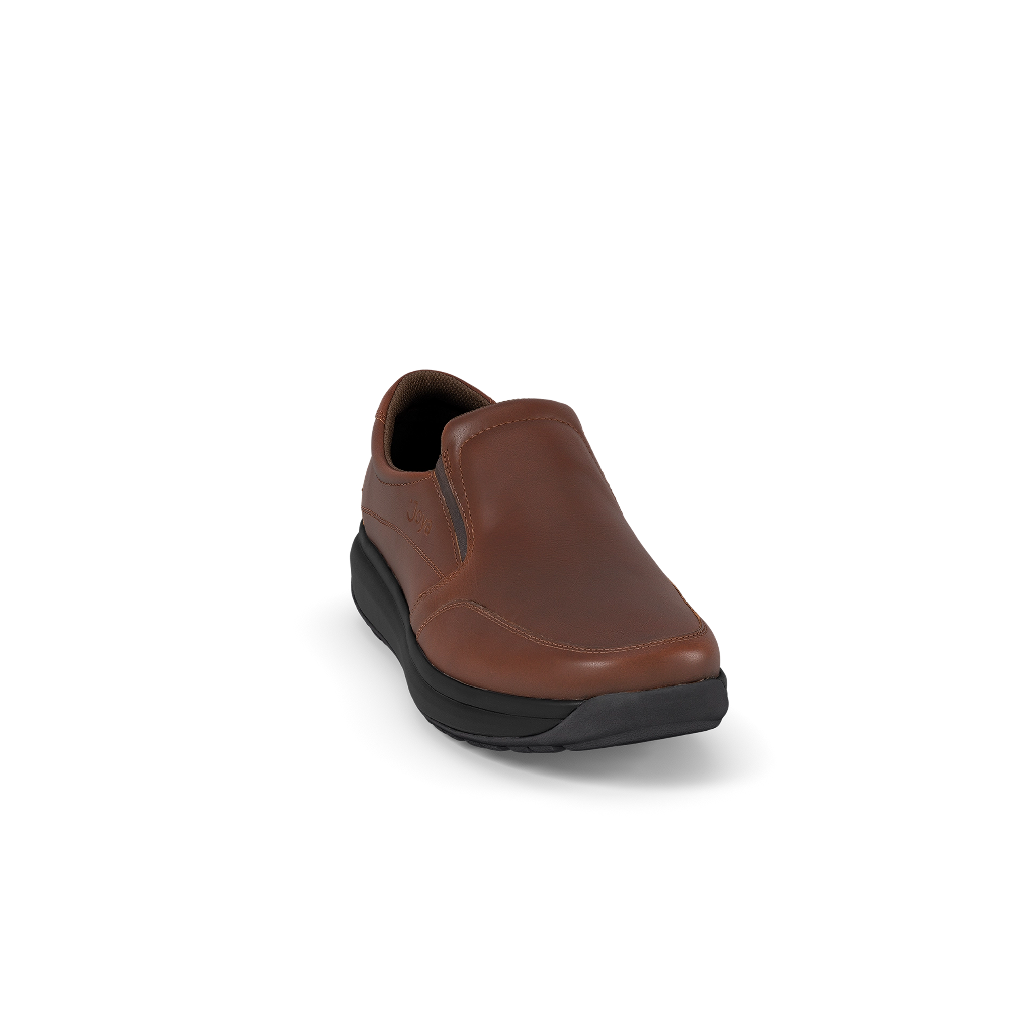 Joya Men's Traveler II Brown Shoe