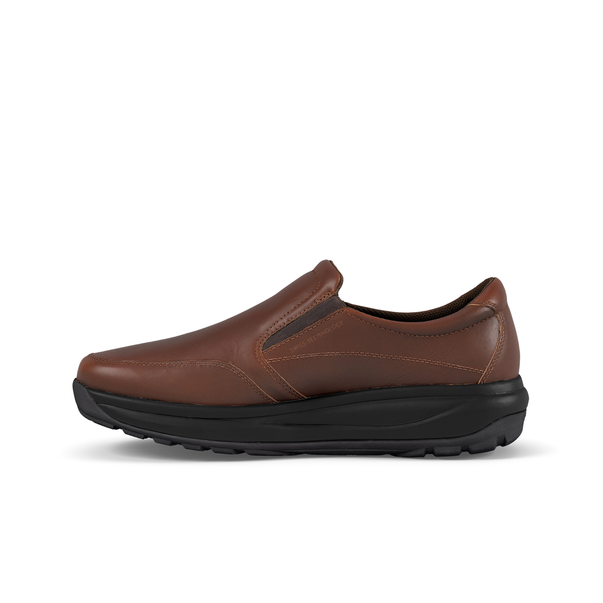 Joya Men's Traveler II Brown Shoe