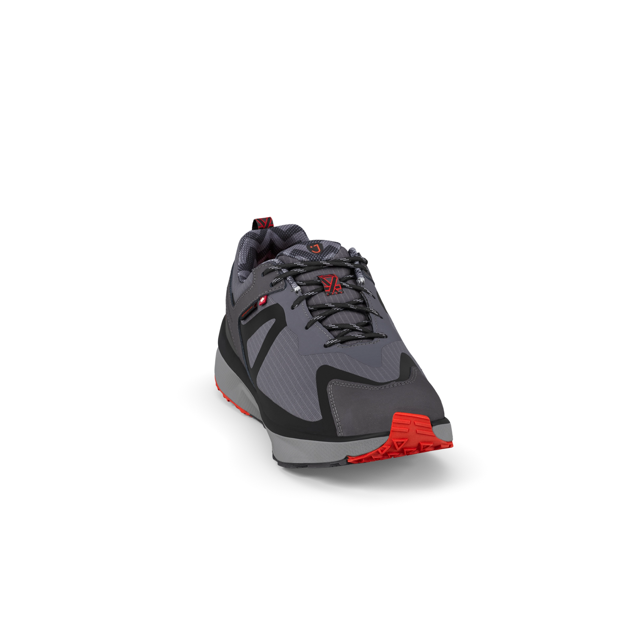 Joya Men's Veloce STX Dark Grey Shoe